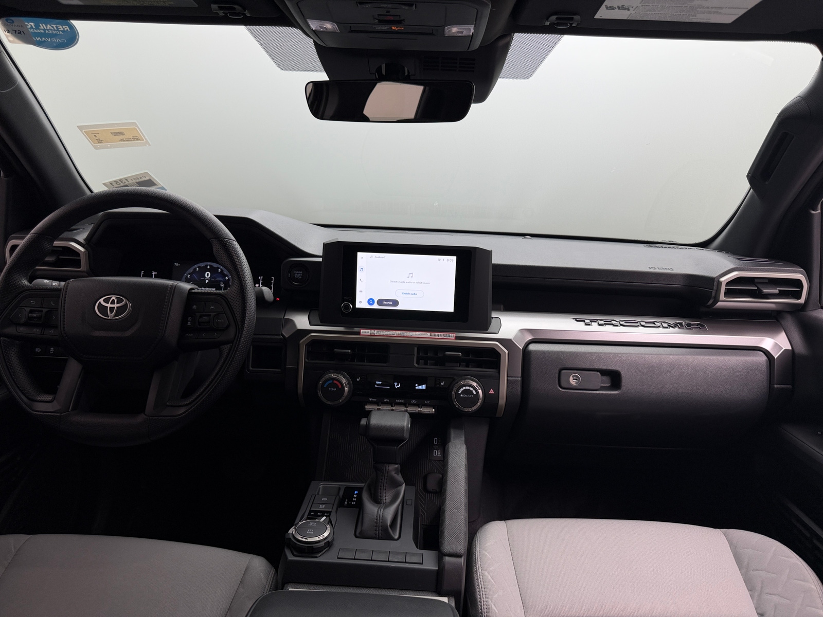 Thumbnail: 2025 Toyota Tacoma - 3