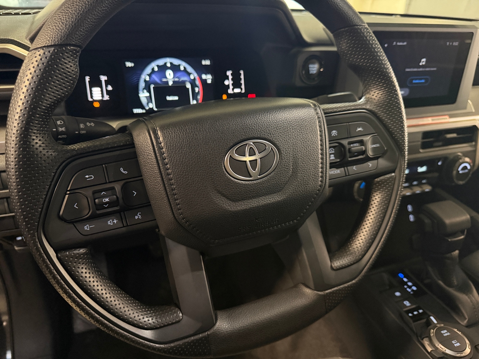 Thumbnail: 2025 Toyota Tacoma - 5