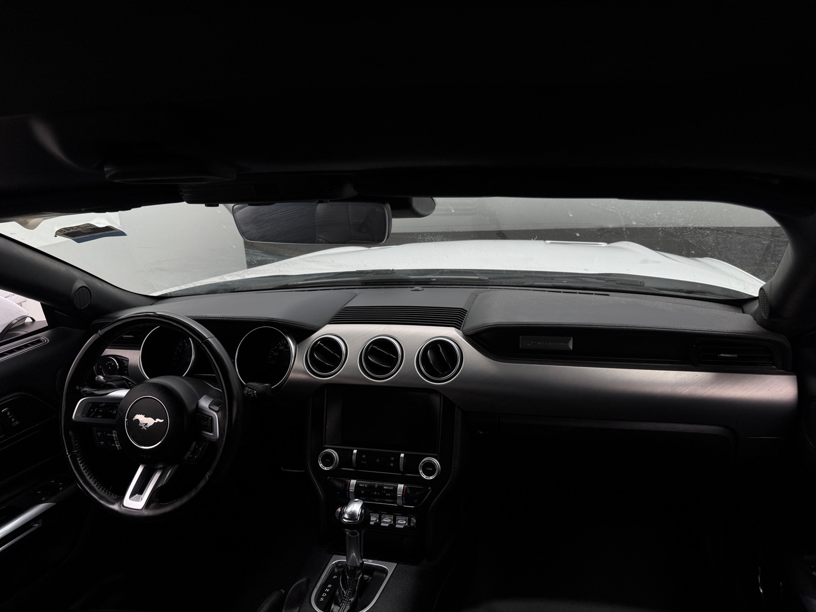 Thumbnail: 2022 Ford Mustang - 2