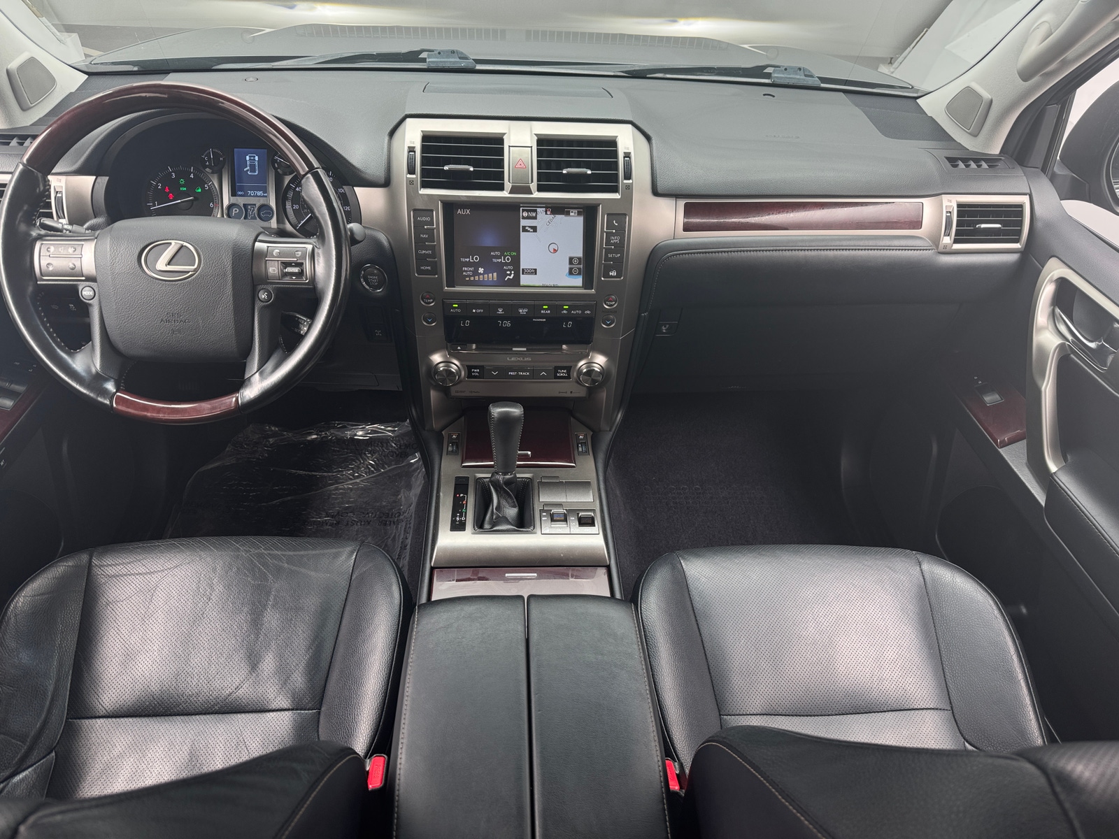 Thumbnail: 2018 Lexus GX - 2