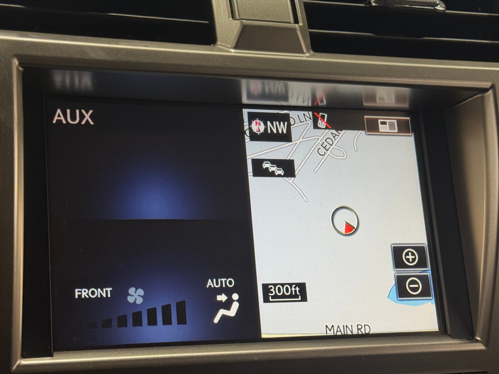 Thumbnail: 2018 Lexus GX - 3