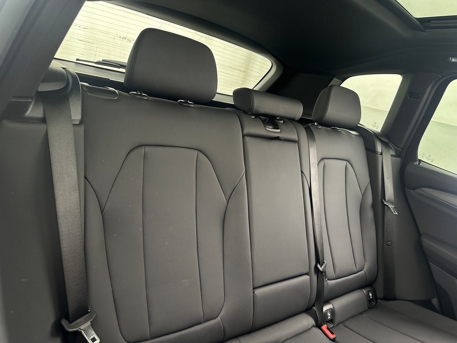 Thumbnail: 2019 BMW X3 - 5
