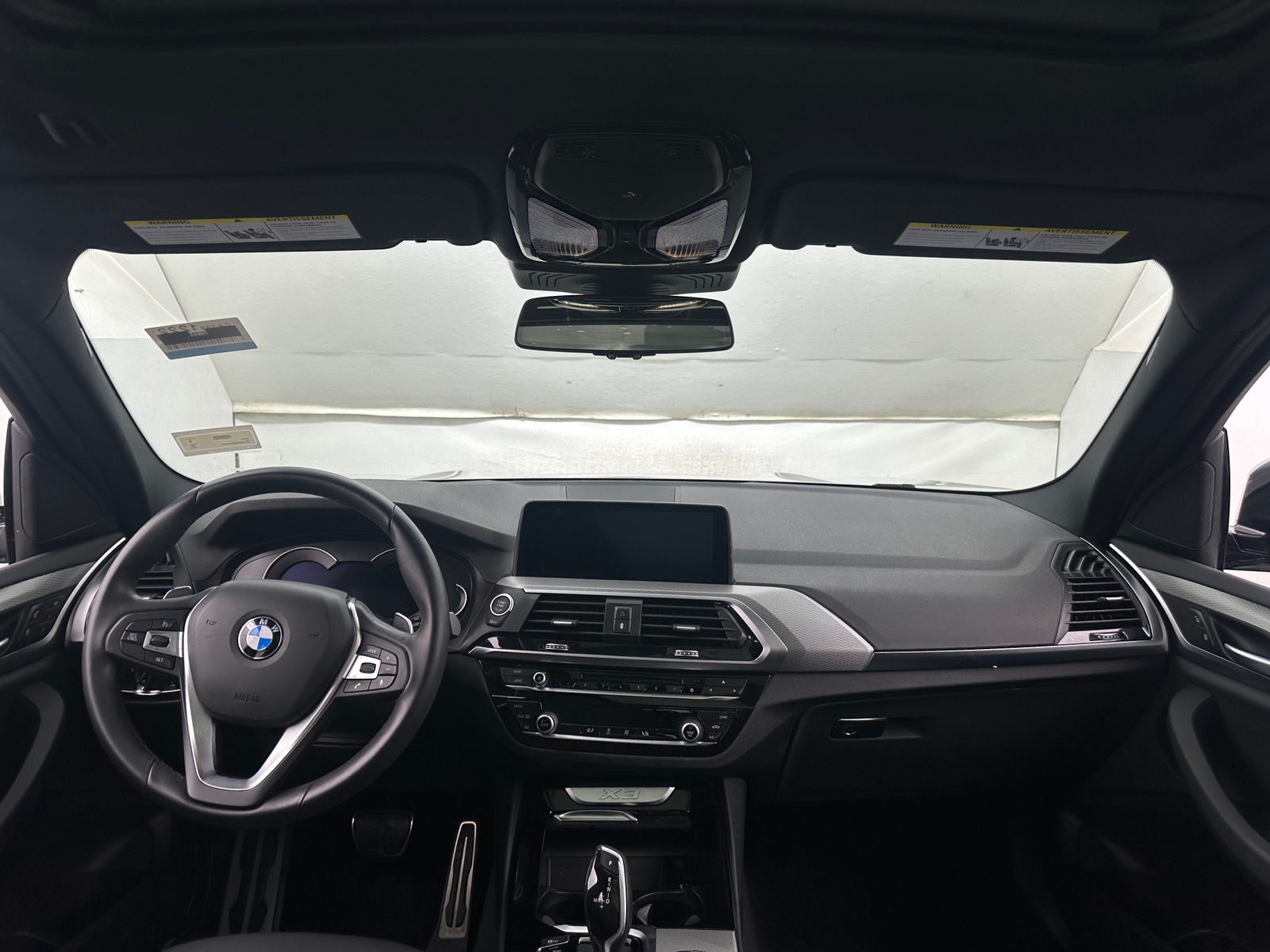 Thumbnail: 2019 BMW X3 - 2