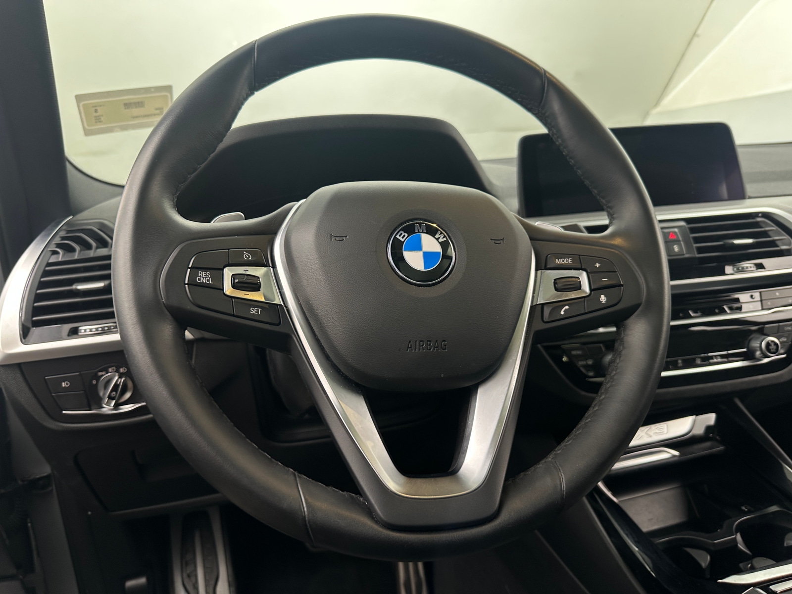 Thumbnail: 2019 BMW X3 - 4