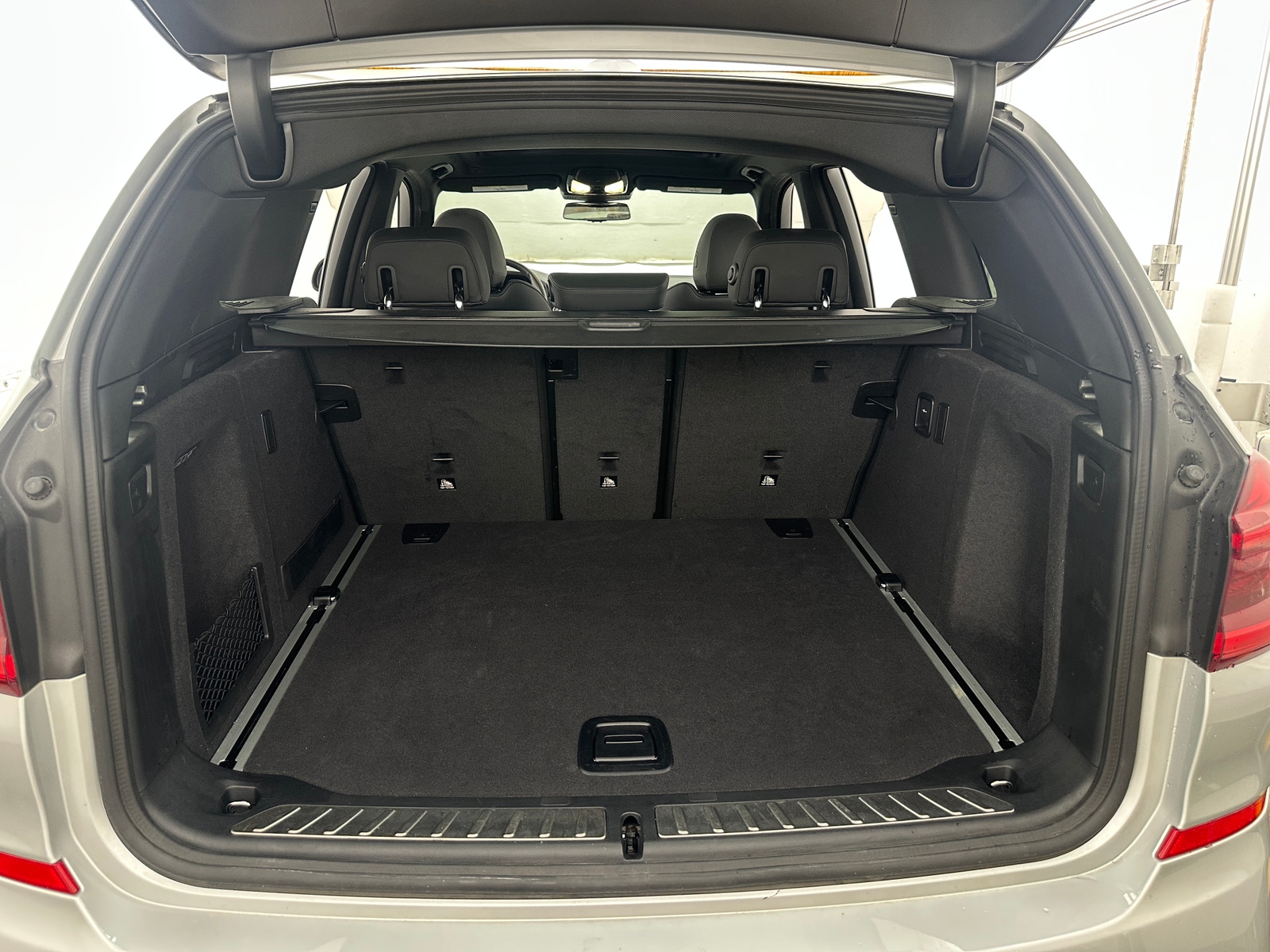 Thumbnail: 2019 BMW X3 - 6
