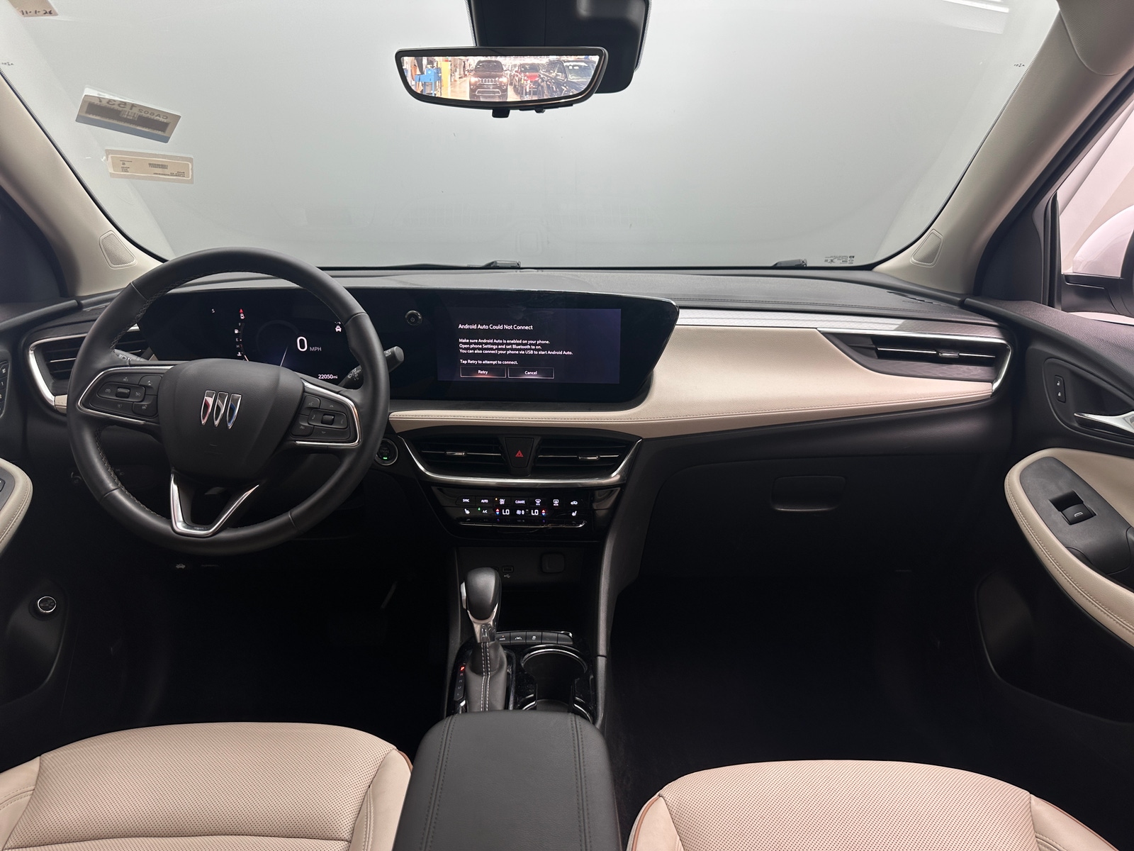 Thumbnail: 2024 Buick Encore GX - 2