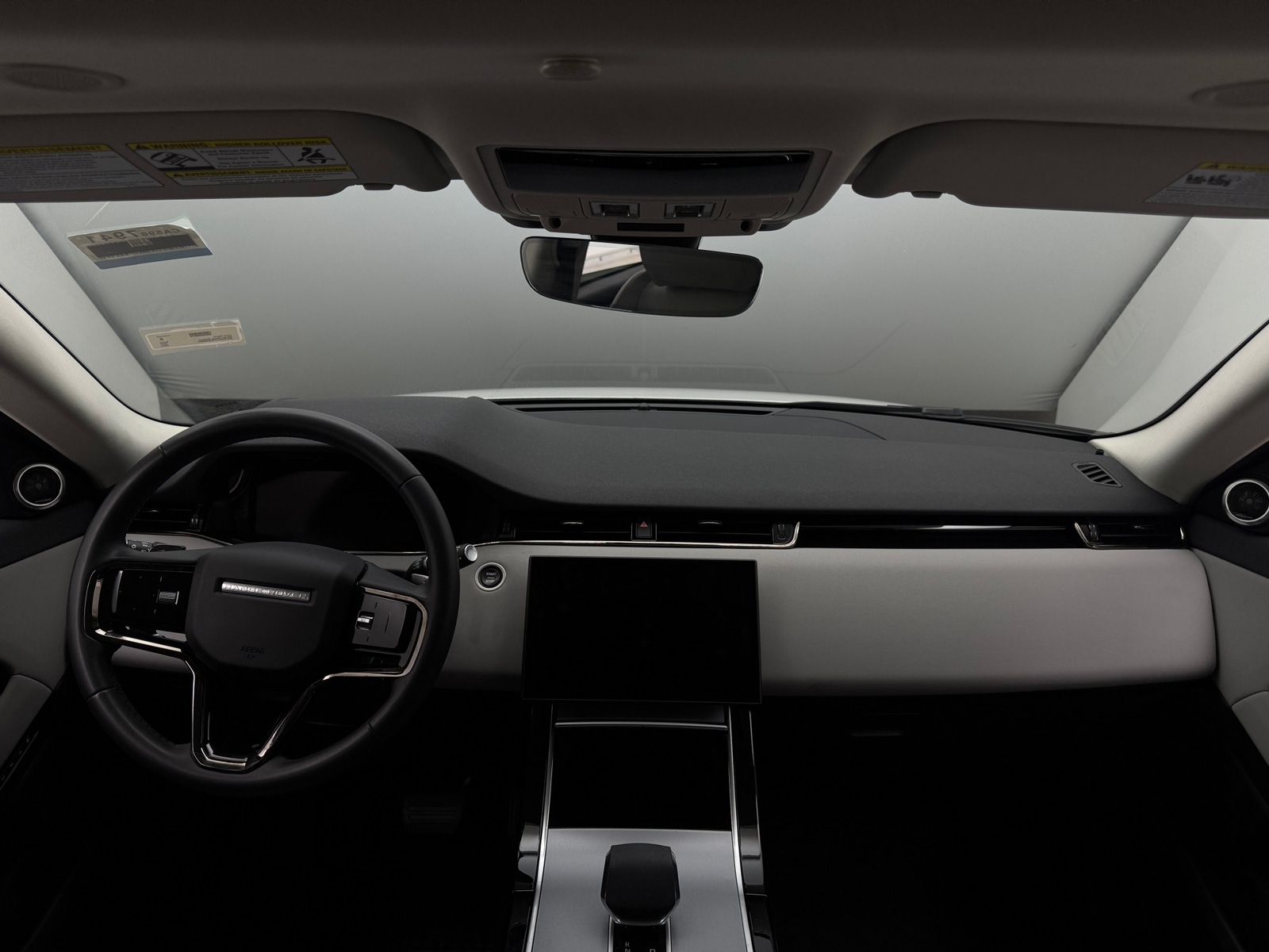 Thumbnail: 2024 Land Rover Range Rover Evoque - 2