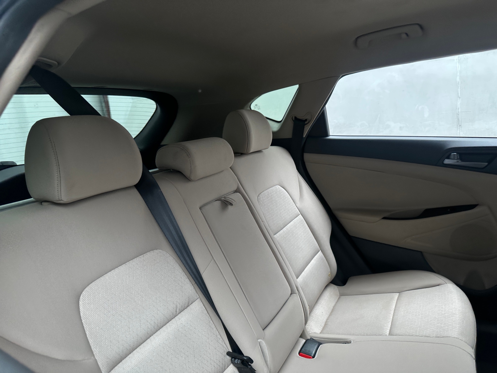 Thumbnail: 2016 Hyundai Tucson - 6