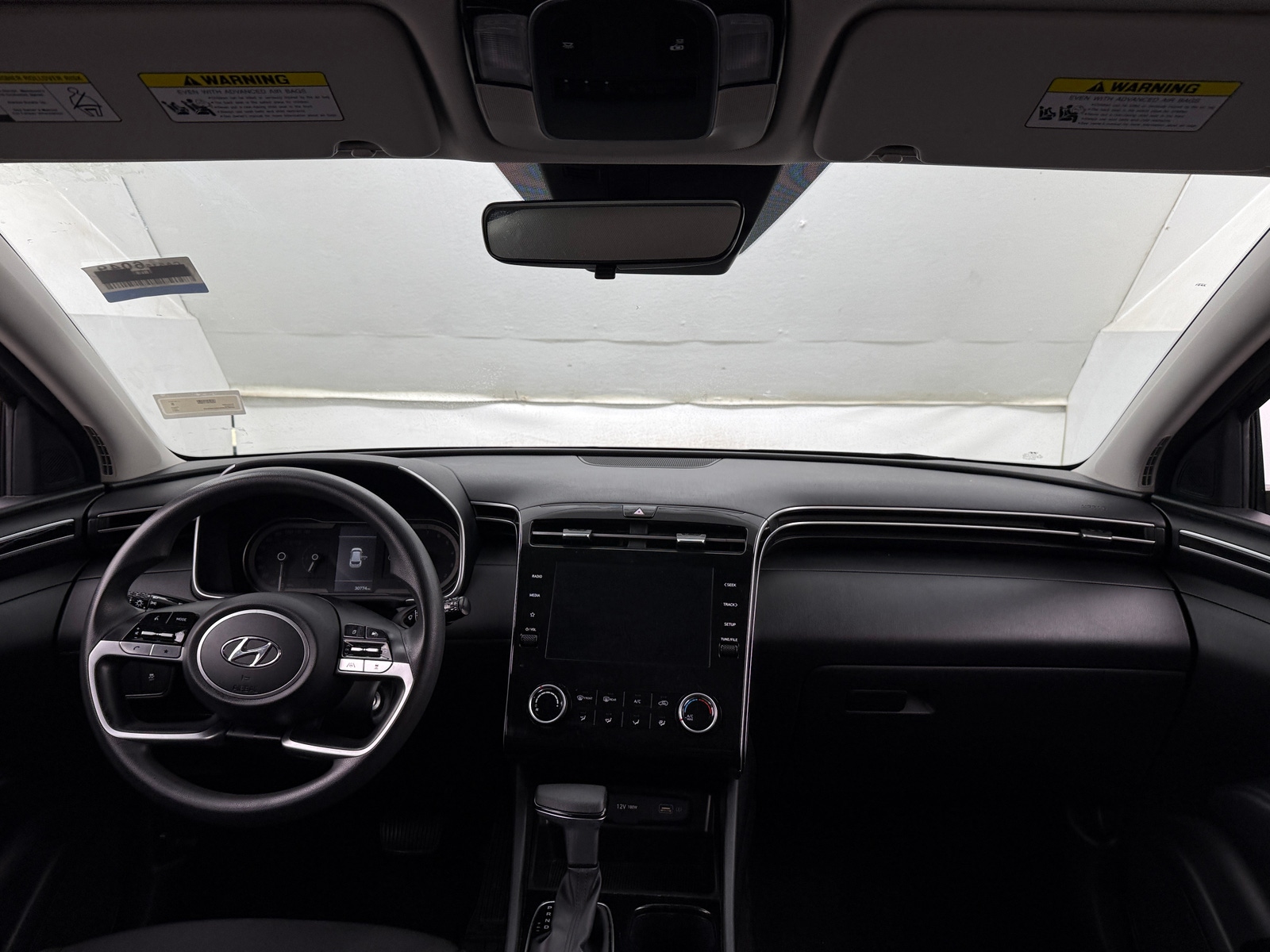 Thumbnail: 2024 Hyundai Tucson - 3