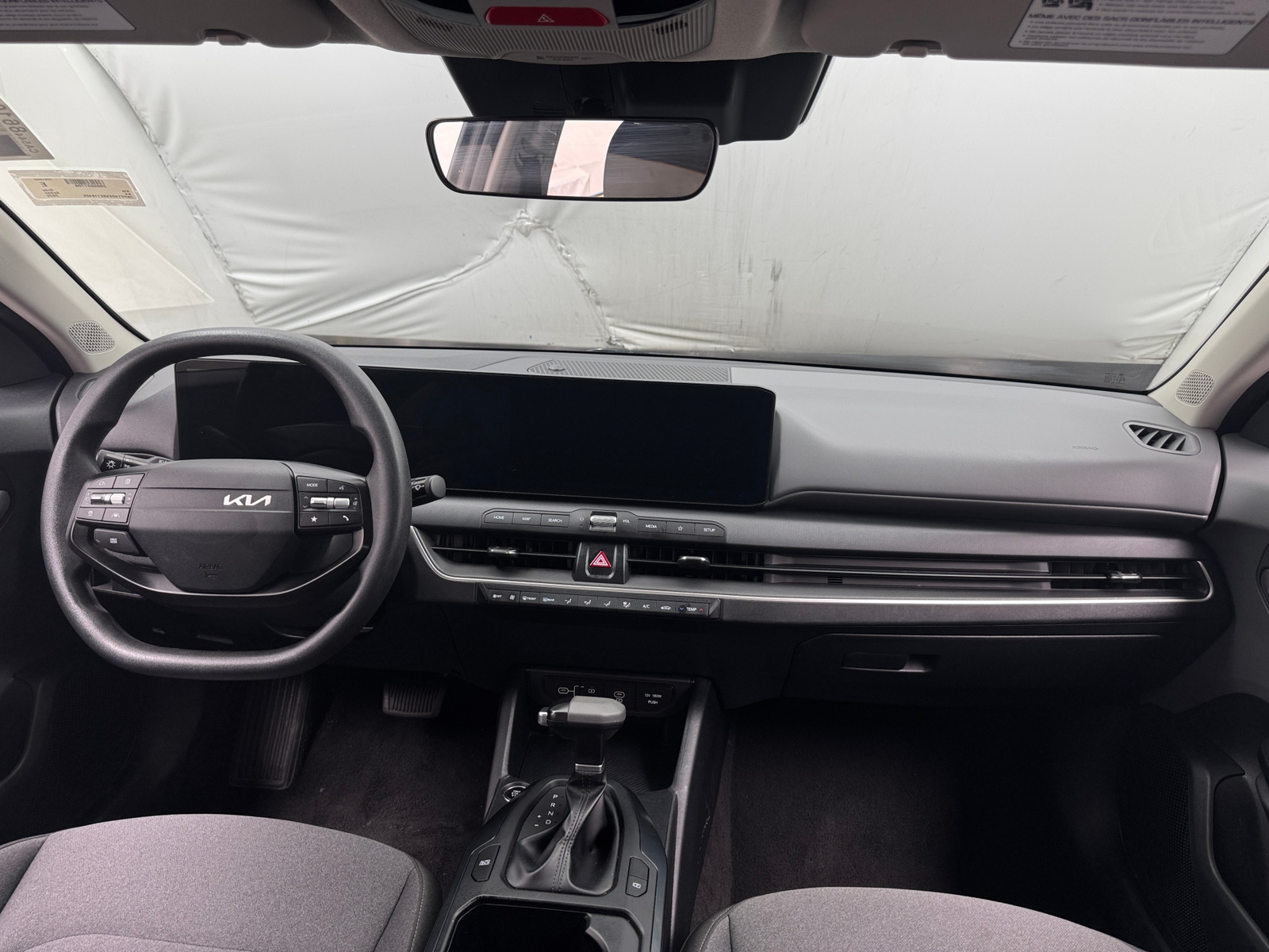 Thumbnail: 2025 Kia K4 - 3