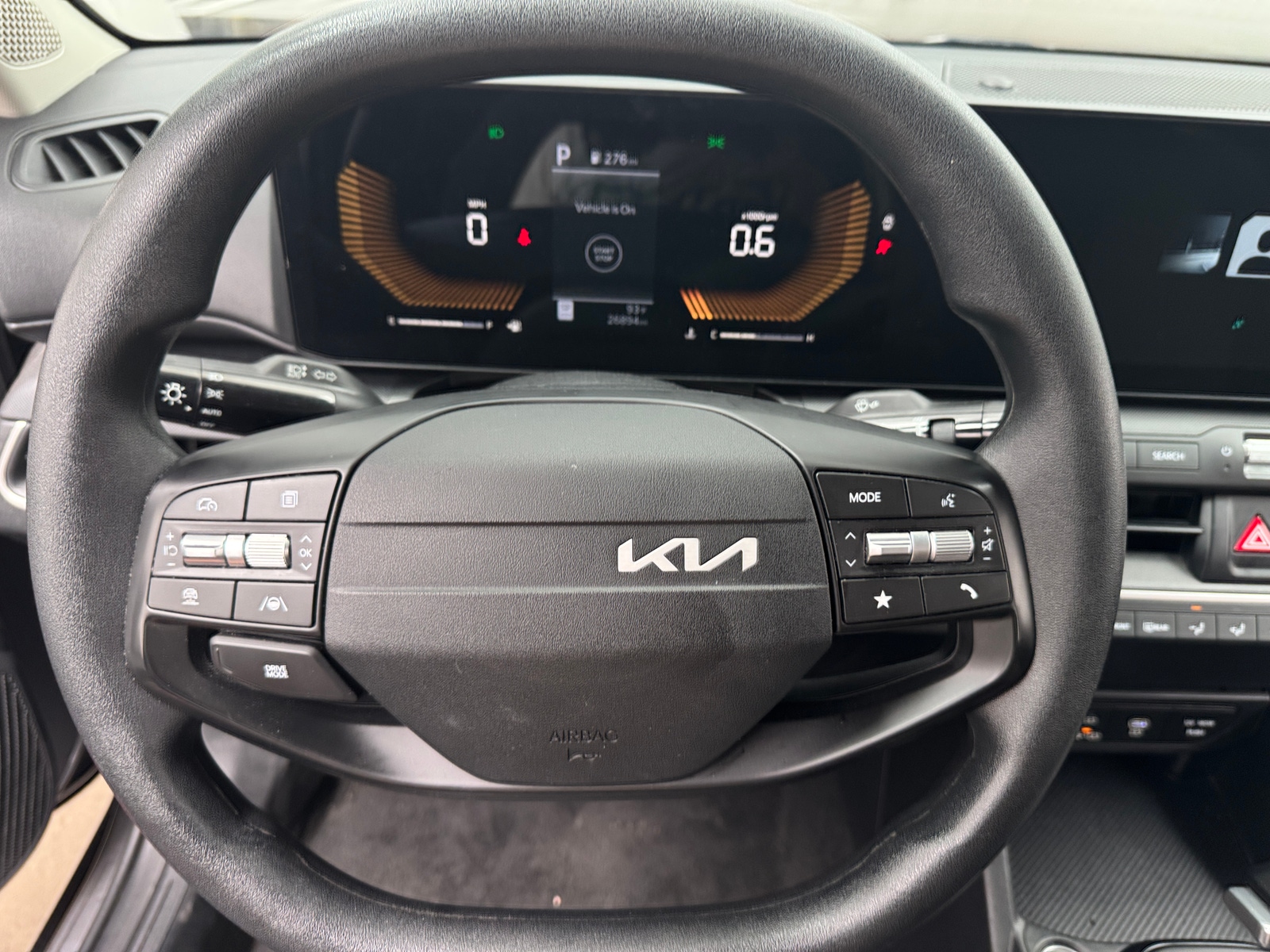 Thumbnail: 2025 Kia K4 - 5