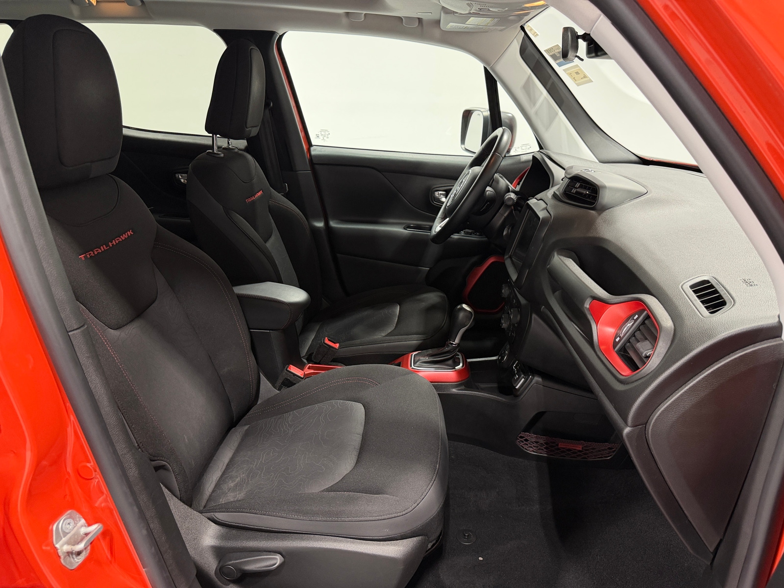 Thumbnail: 2018 Jeep Renegade - 2