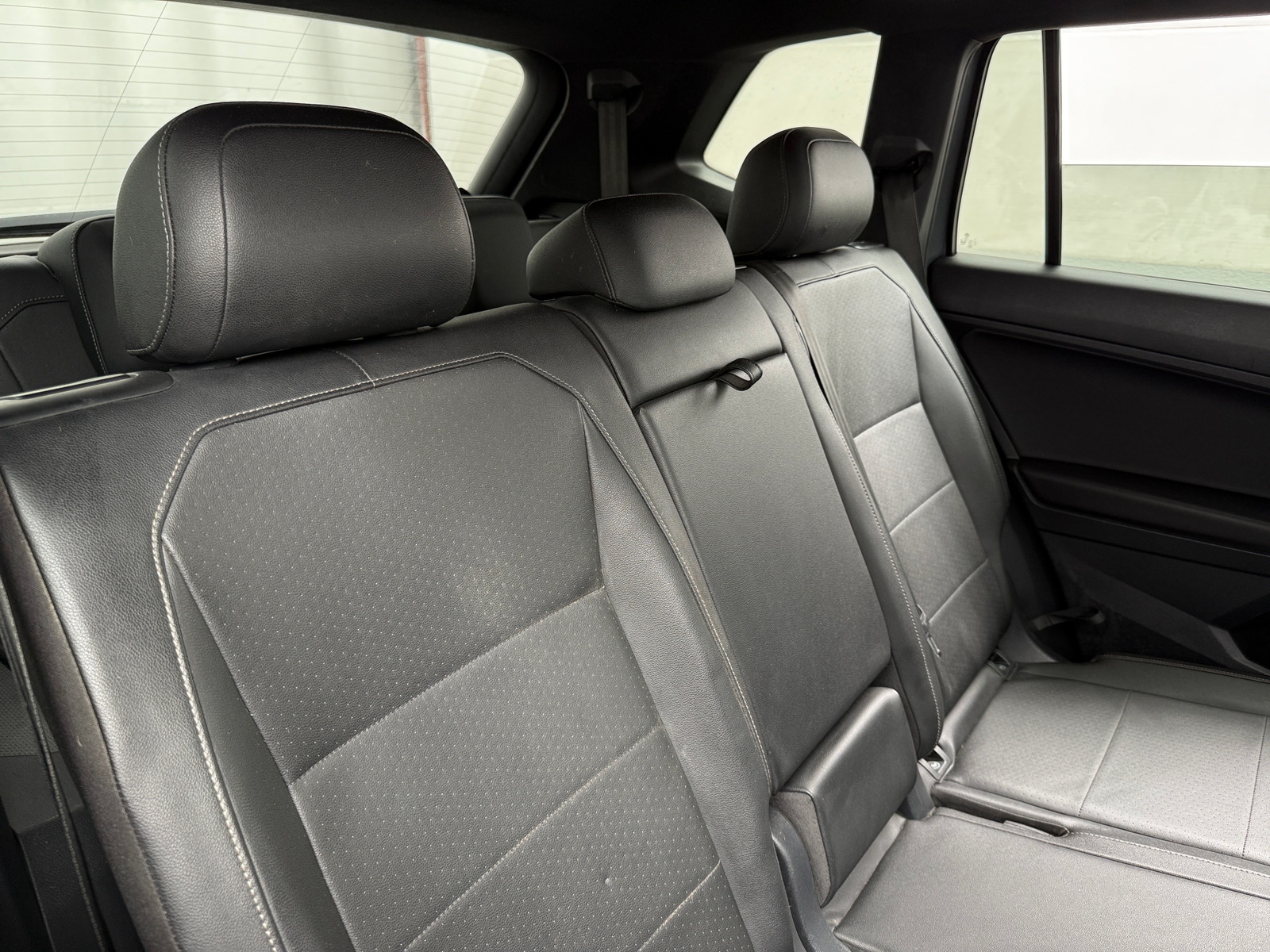 Thumbnail: 2019 Volkswagen Tiguan - 5