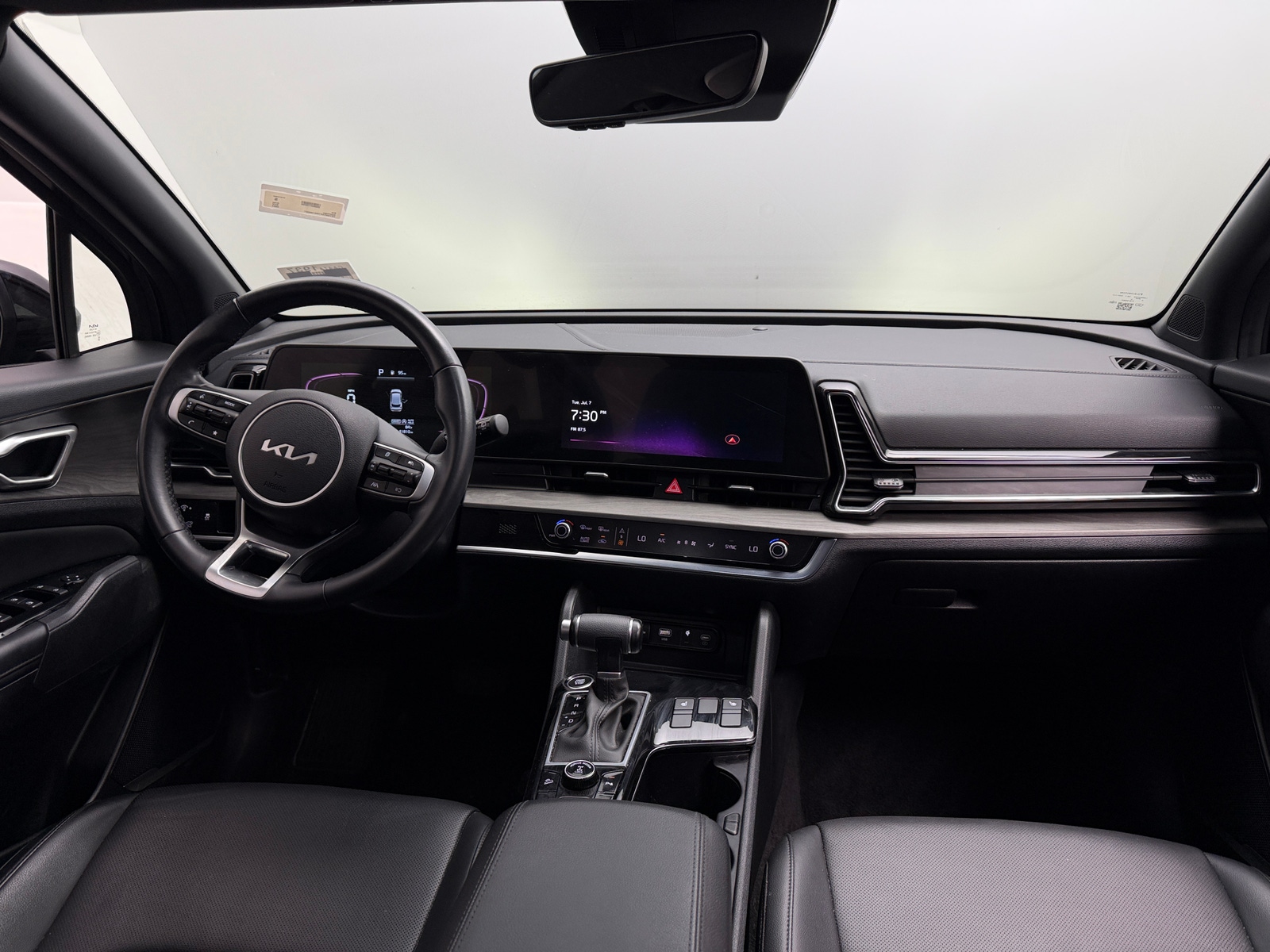 Thumbnail: 2024 Kia Sportage - 2
