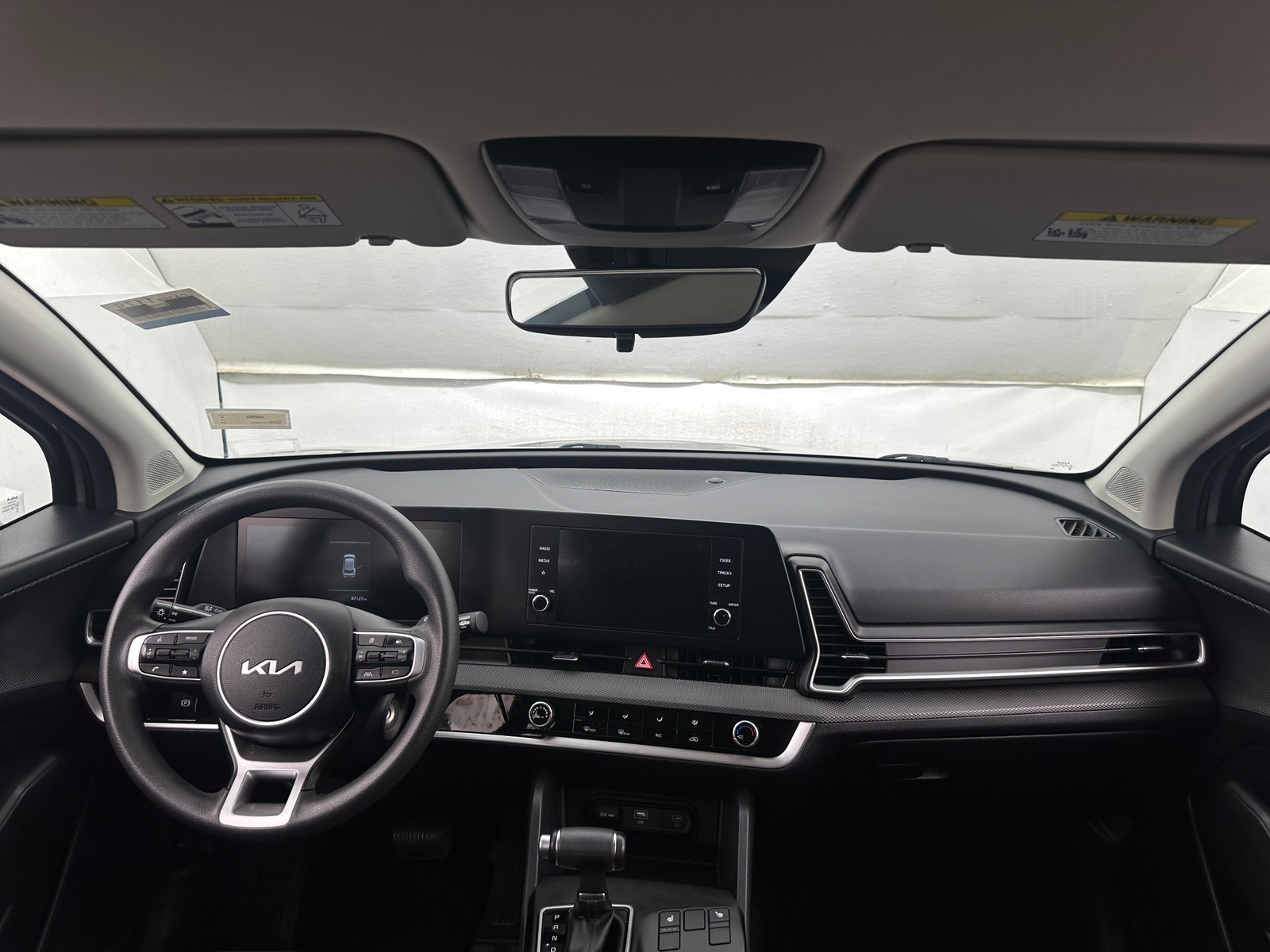 Thumbnail: 2024 Kia Sportage - 3