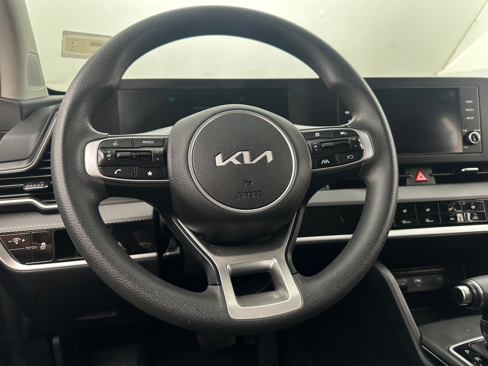 Thumbnail: 2024 Kia Sportage - 5