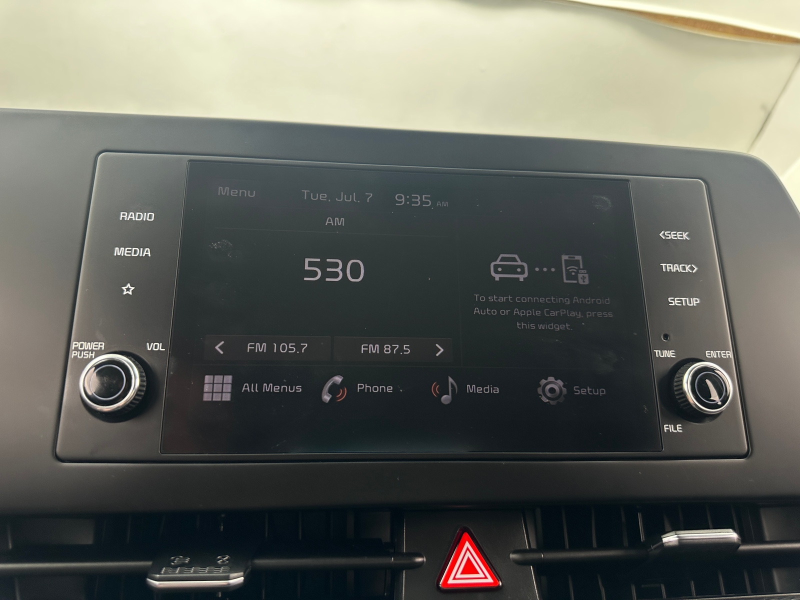 Thumbnail: 2024 Kia Sportage - 4