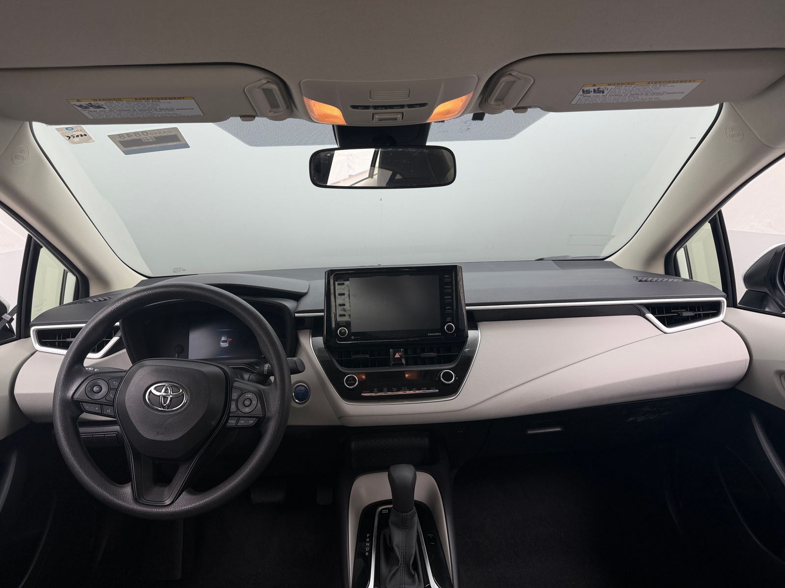 Thumbnail: 2022 Toyota Corolla - 3