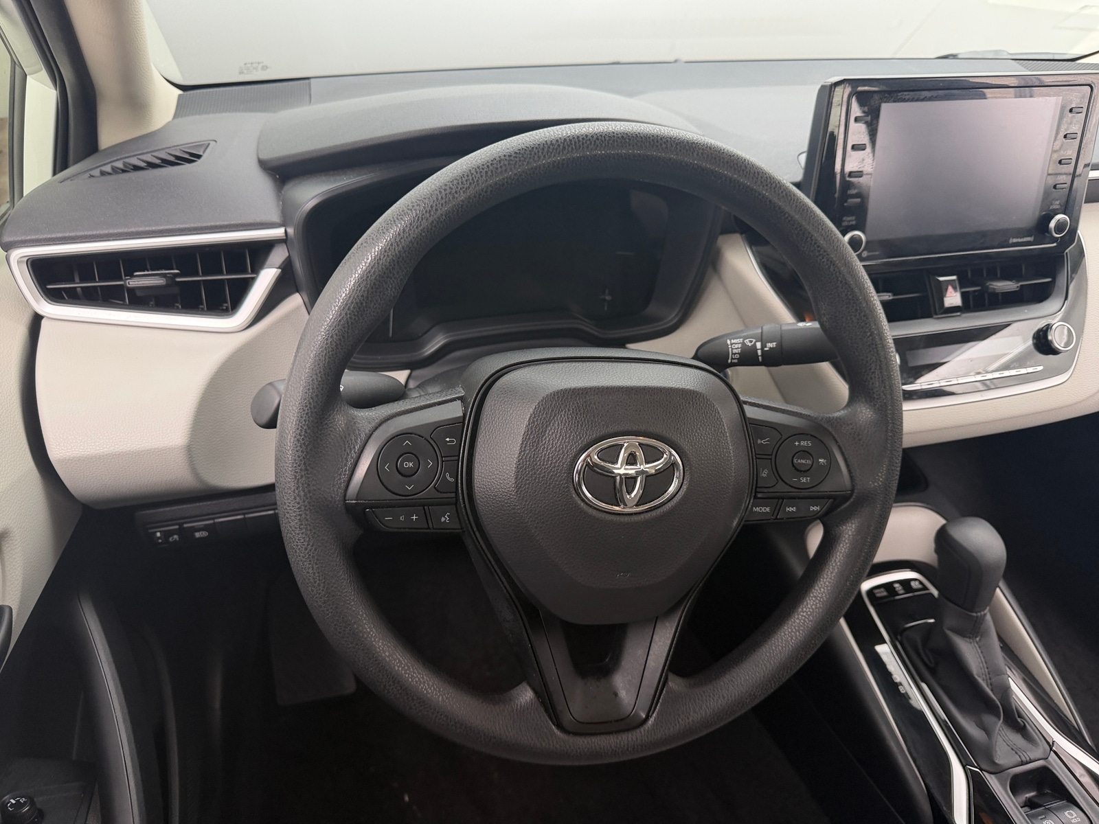 Thumbnail: 2022 Toyota Corolla - 5
