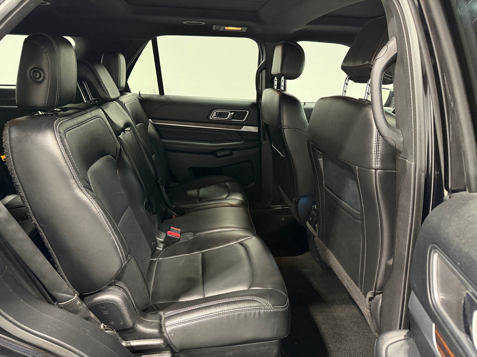 Thumbnail: 2017 Ford Explorer - 5