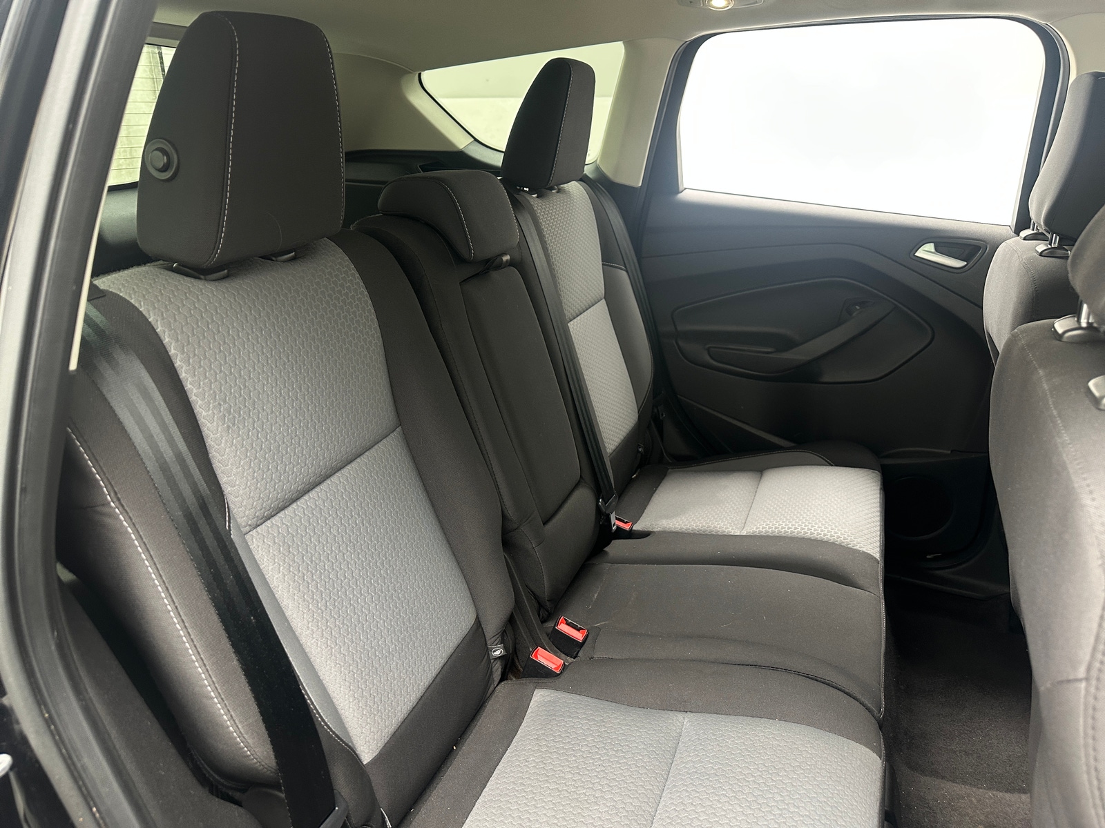 Thumbnail: 2018 Ford Escape - 6