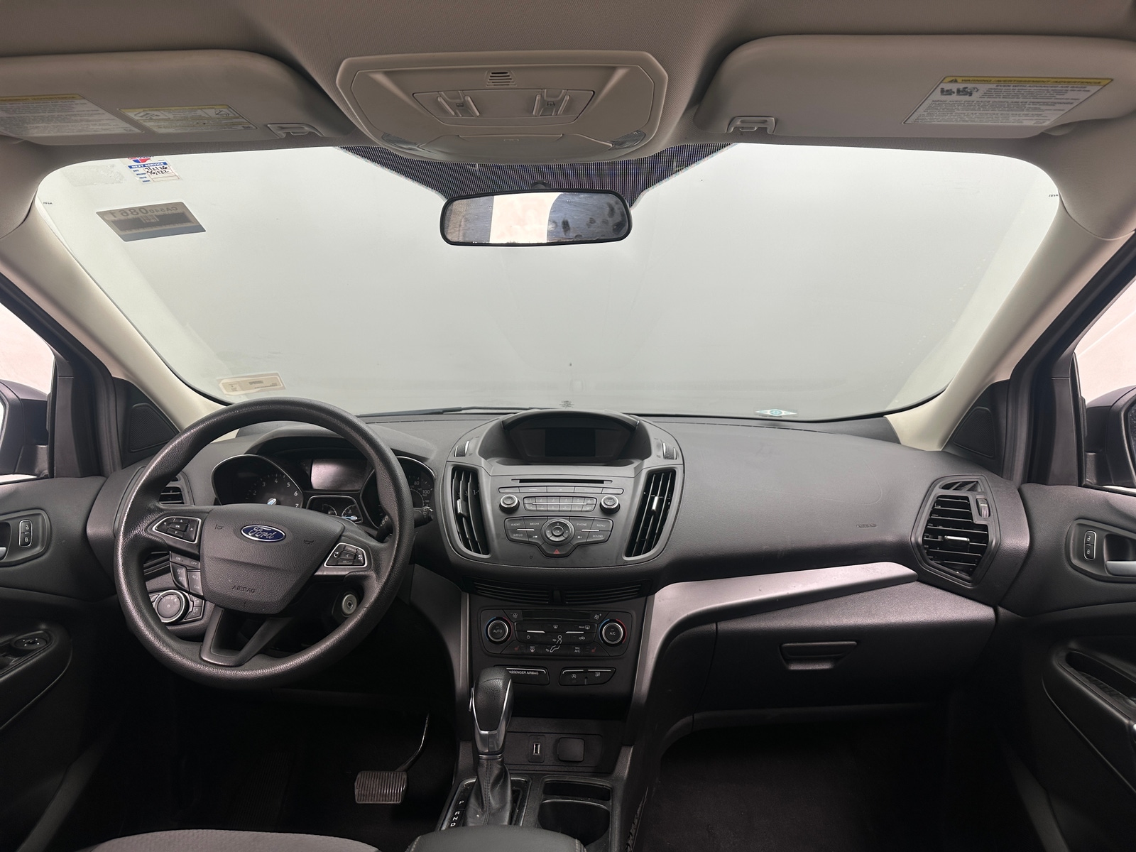 Thumbnail: 2018 Ford Escape - 3