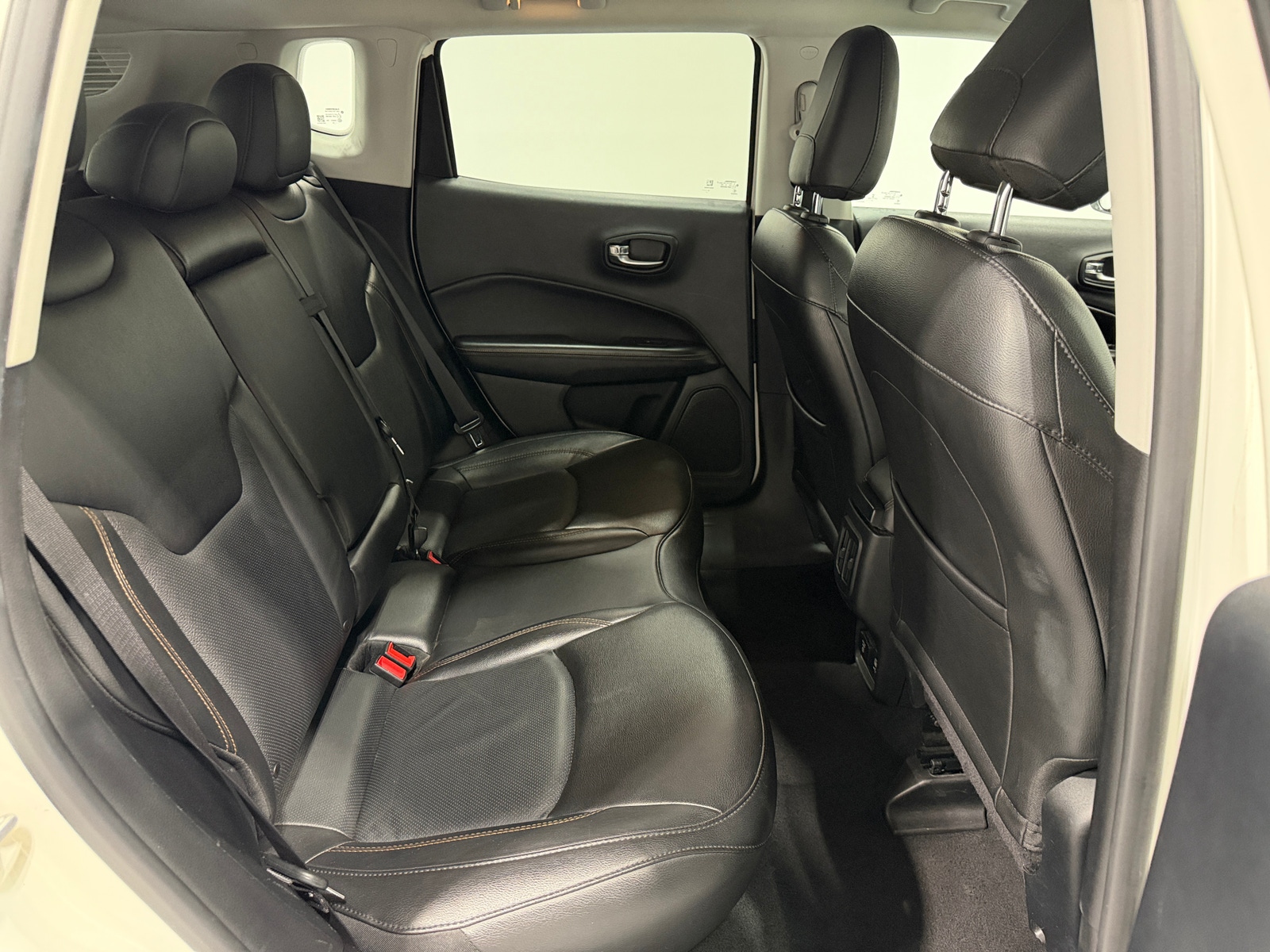 Thumbnail: 2021 Jeep Compass - 5