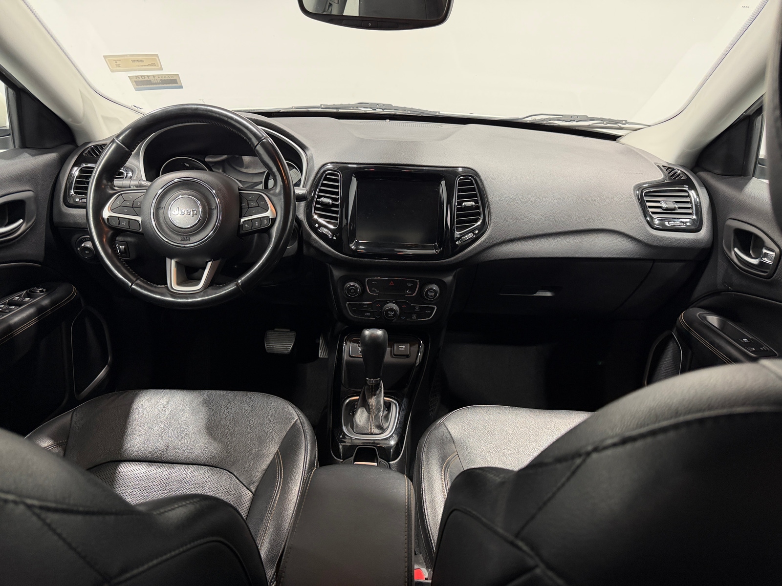 Thumbnail: 2021 Jeep Compass - 2