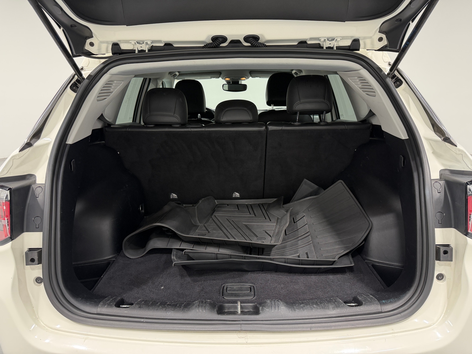 Thumbnail: 2021 Jeep Compass - 6
