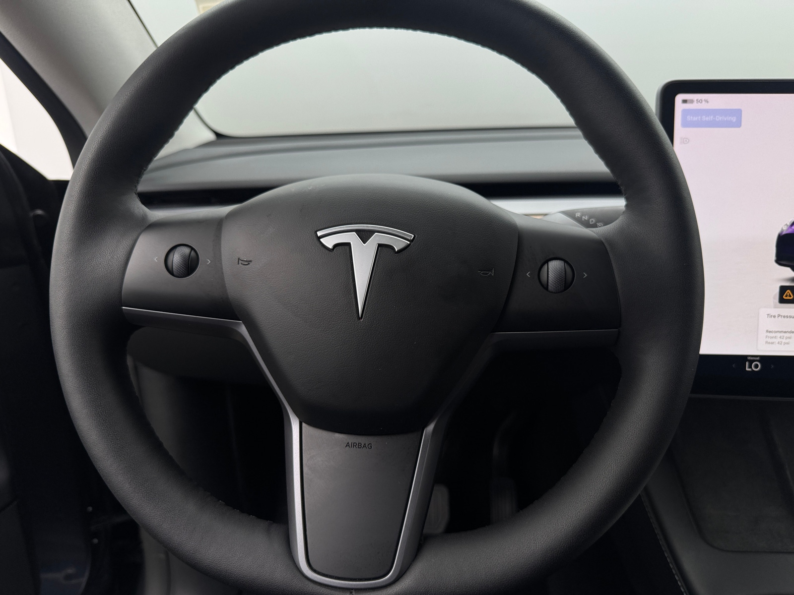 Thumbnail: 2023 Tesla Model Y - 4
