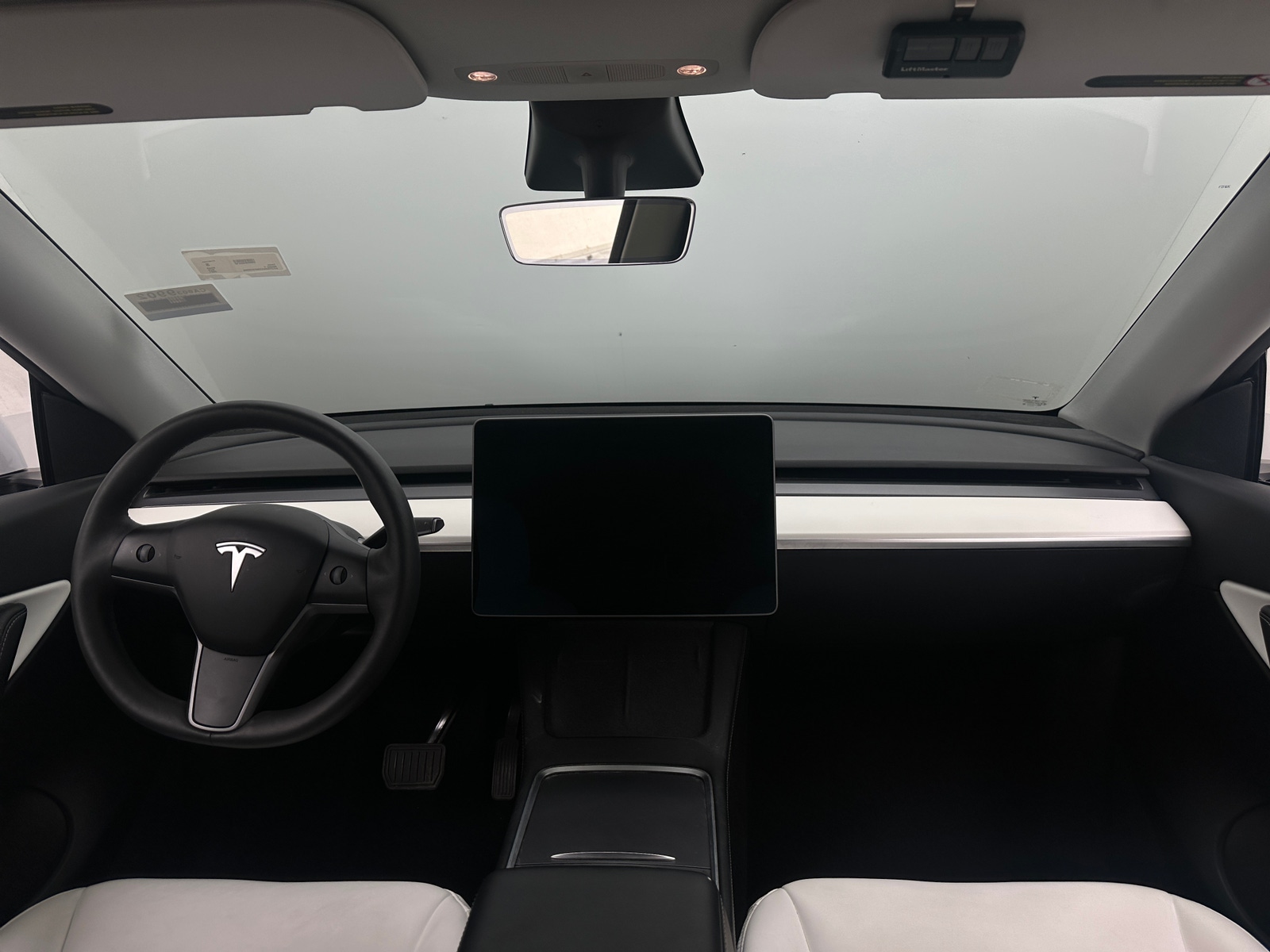 Thumbnail: 2021 Tesla Model Y - 2