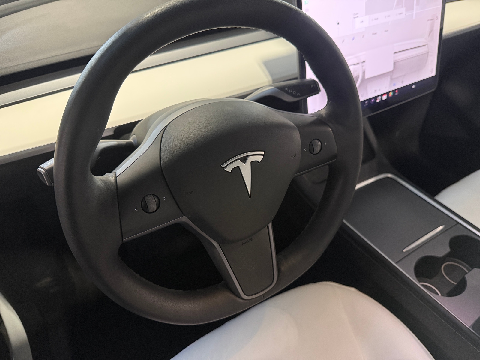 Thumbnail: 2021 Tesla Model Y - 4