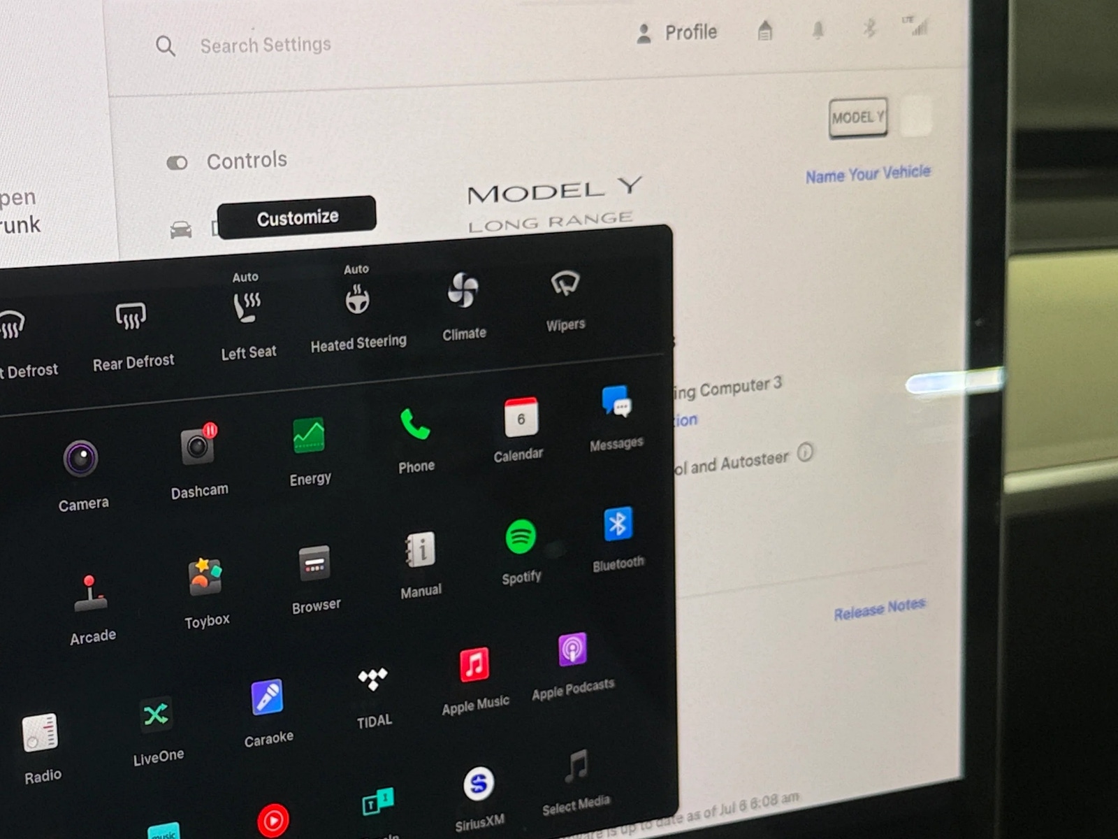 Thumbnail: 2021 Tesla Model Y - 3