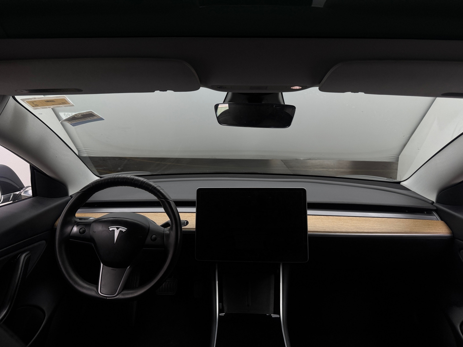 Thumbnail: 2019 Tesla Model 3 - 2