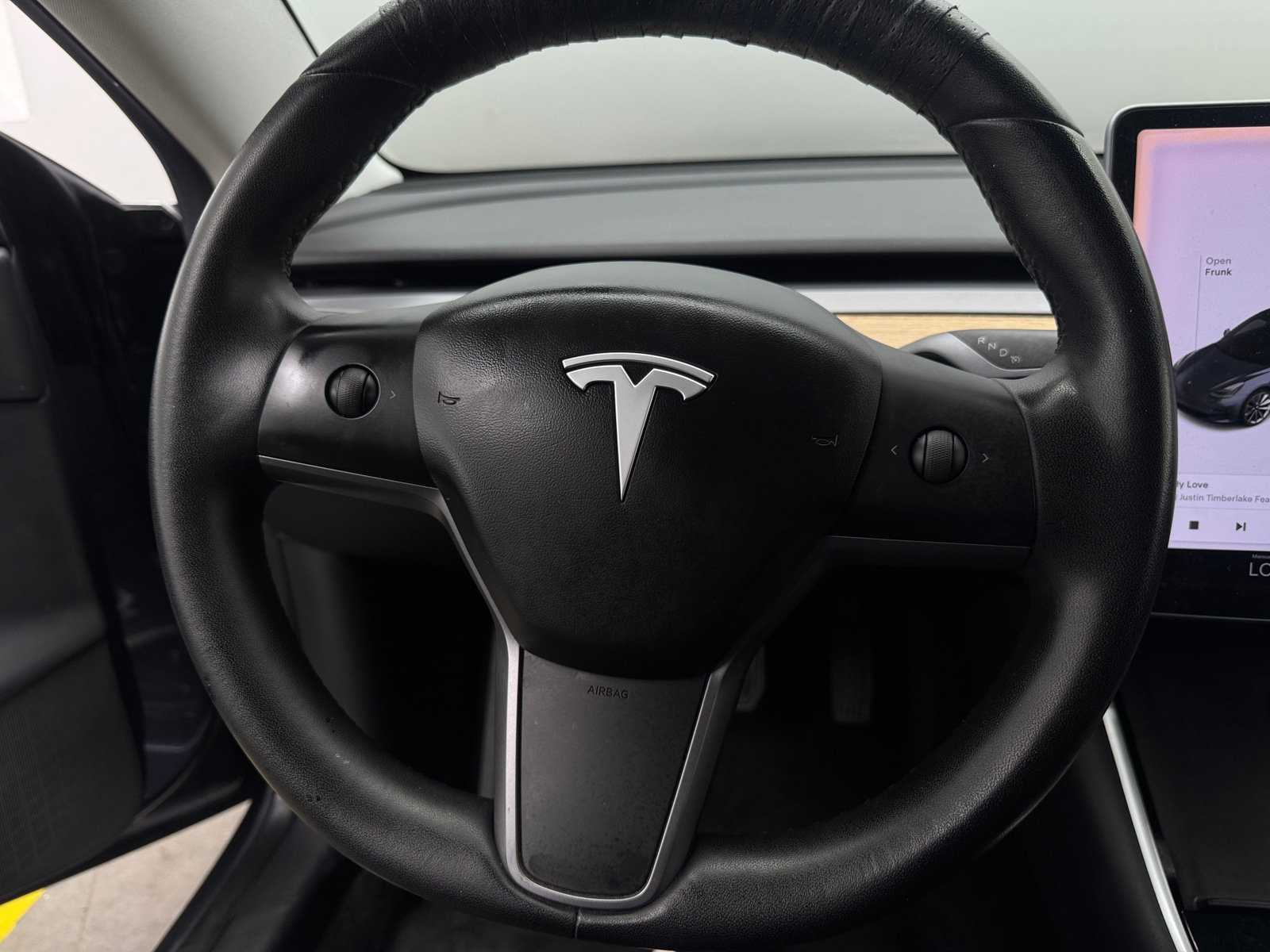 Thumbnail: 2019 Tesla Model 3 - 4
