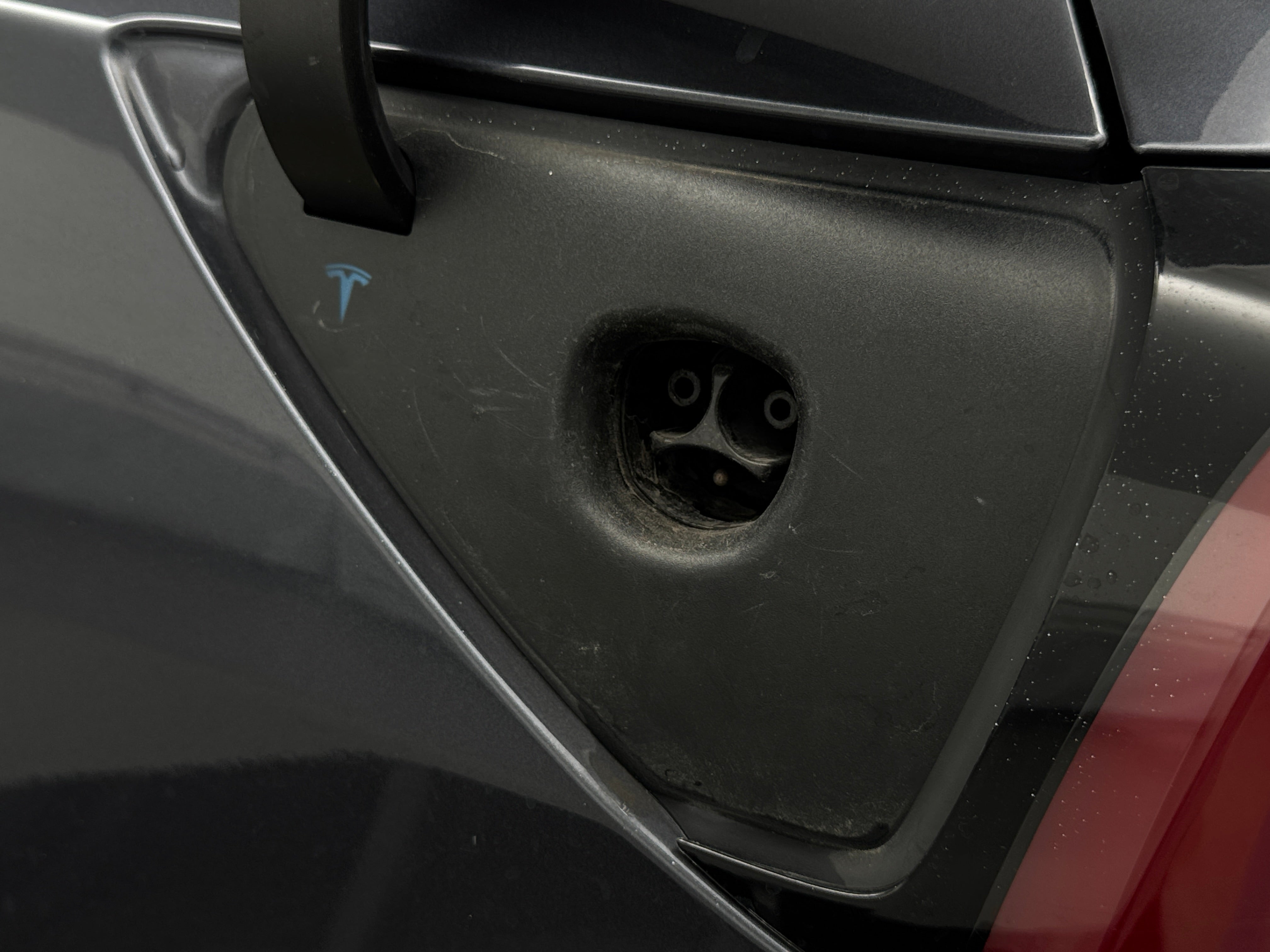 Used 2019 Tesla Model 3 Base with VIN 5YJ3E1EA9KF417191 for sale in Auburn, WA