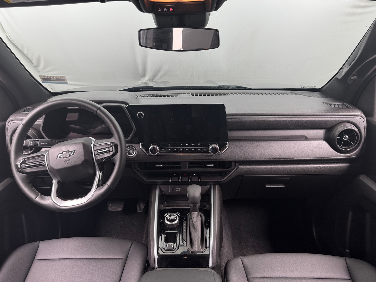 Thumbnail: 2025 Chevrolet Colorado - 3