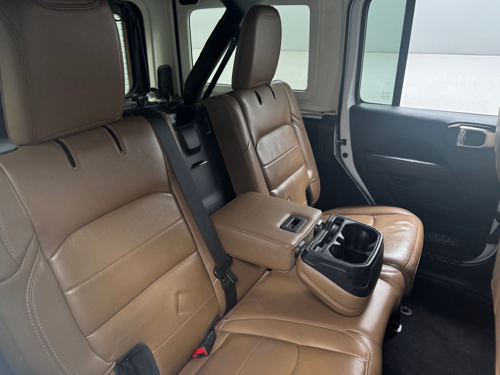 Thumbnail: 2020 Jeep Wrangler - 5