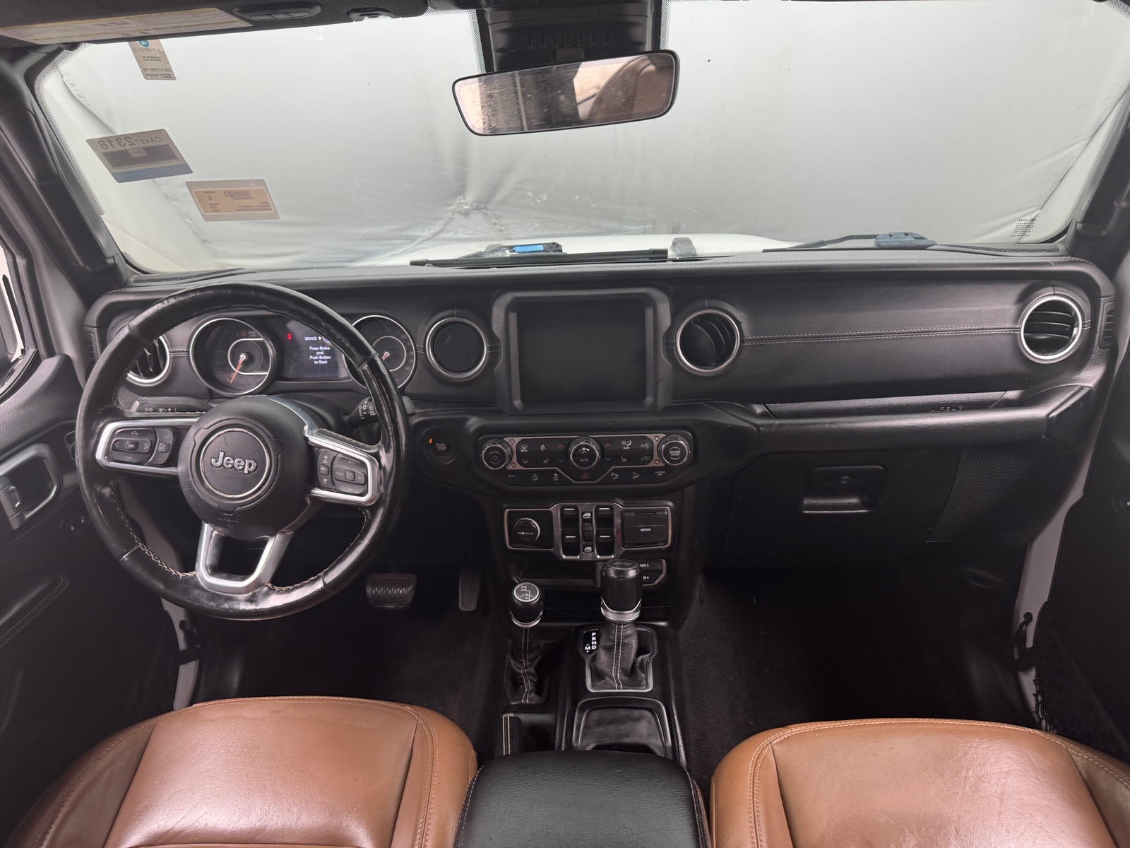 Thumbnail: 2020 Jeep Wrangler - 2