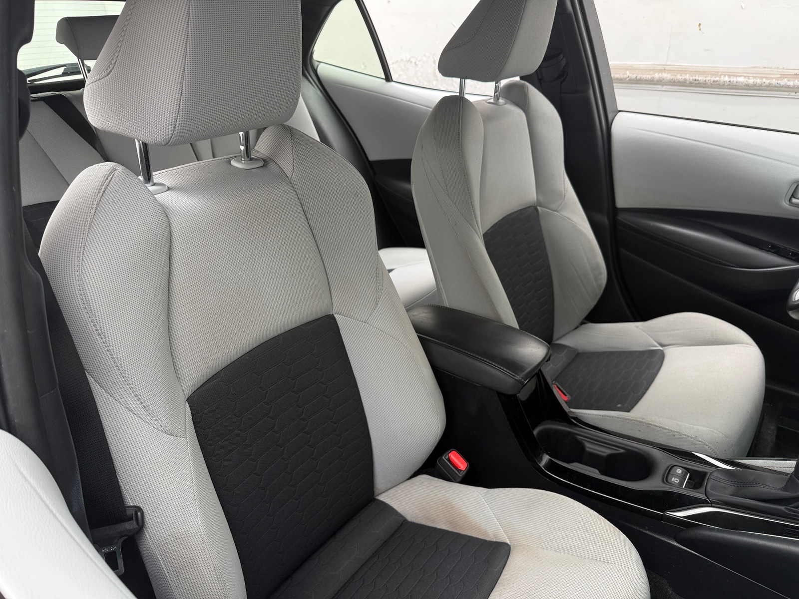 Thumbnail: 2019 Toyota Corolla - 2