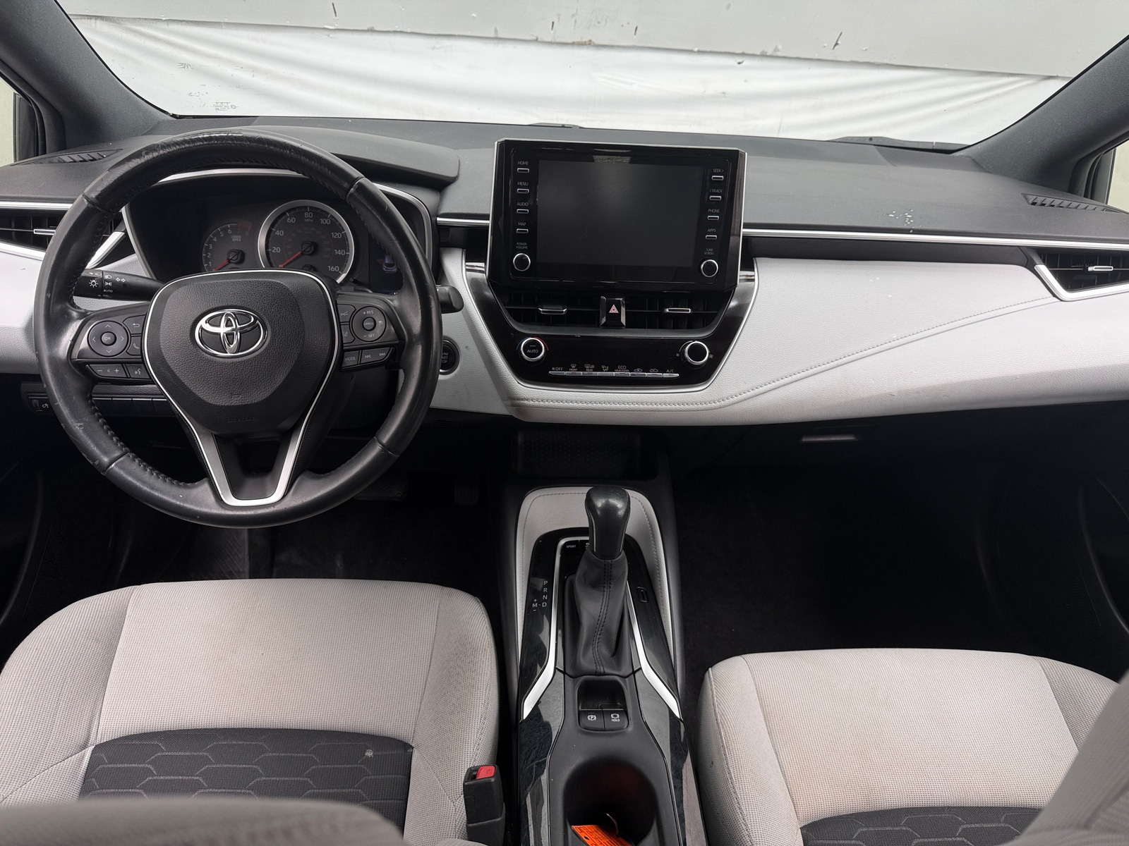 Thumbnail: 2019 Toyota Corolla - 3