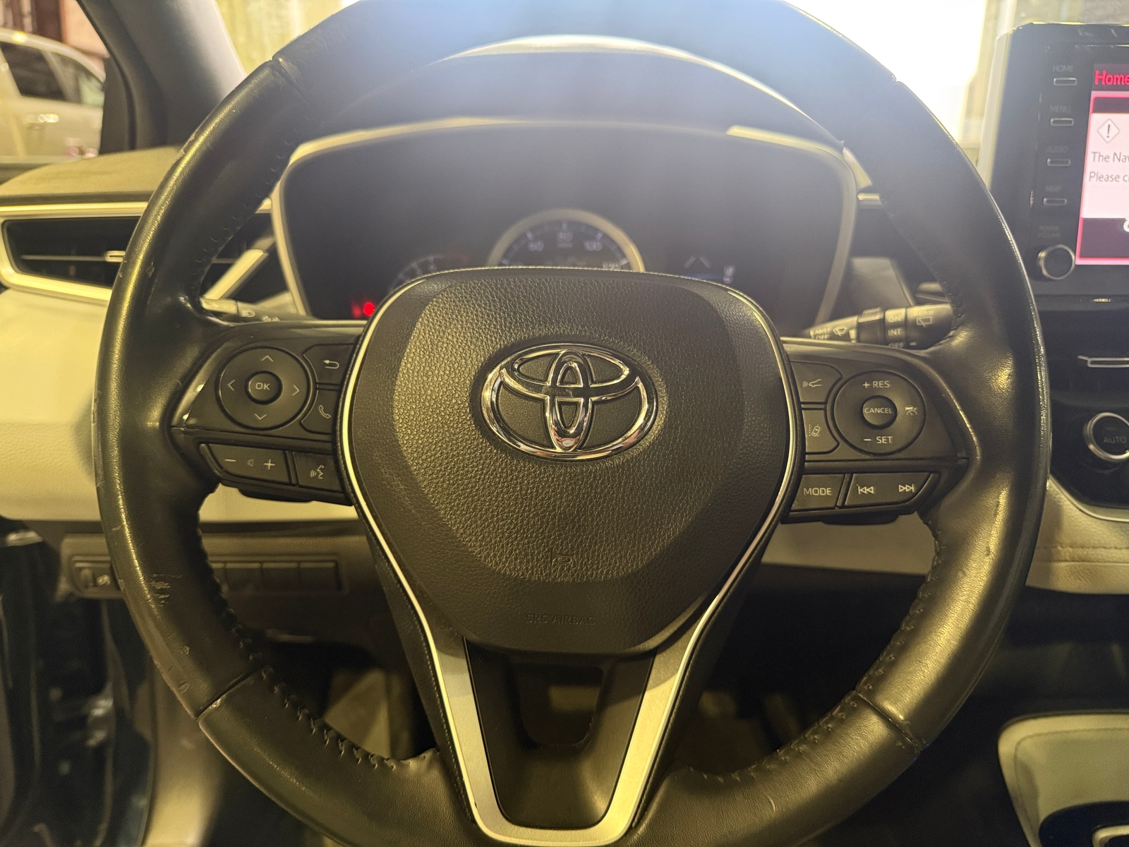 Thumbnail: 2019 Toyota Corolla - 5