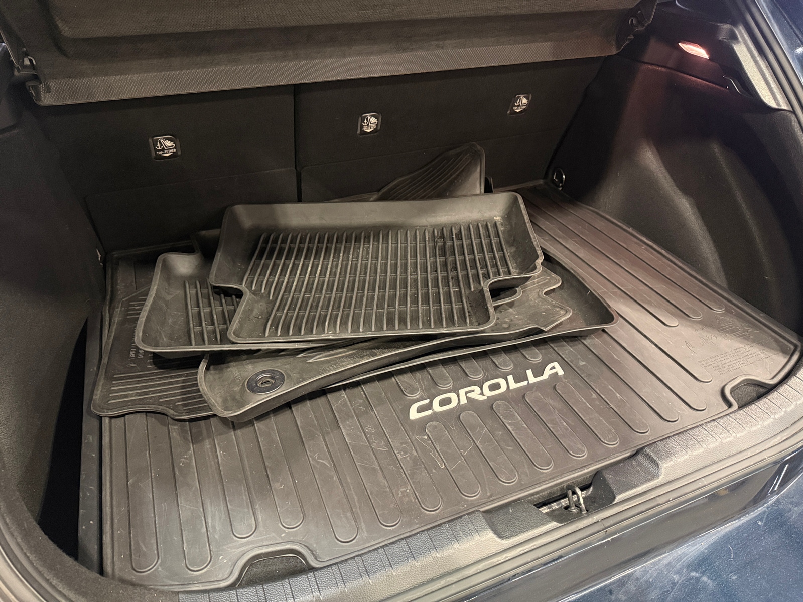 Thumbnail: 2019 Toyota Corolla - 7