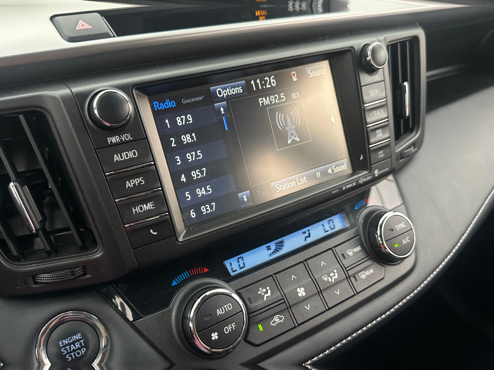Thumbnail: 2017 Toyota RAV4 - 3