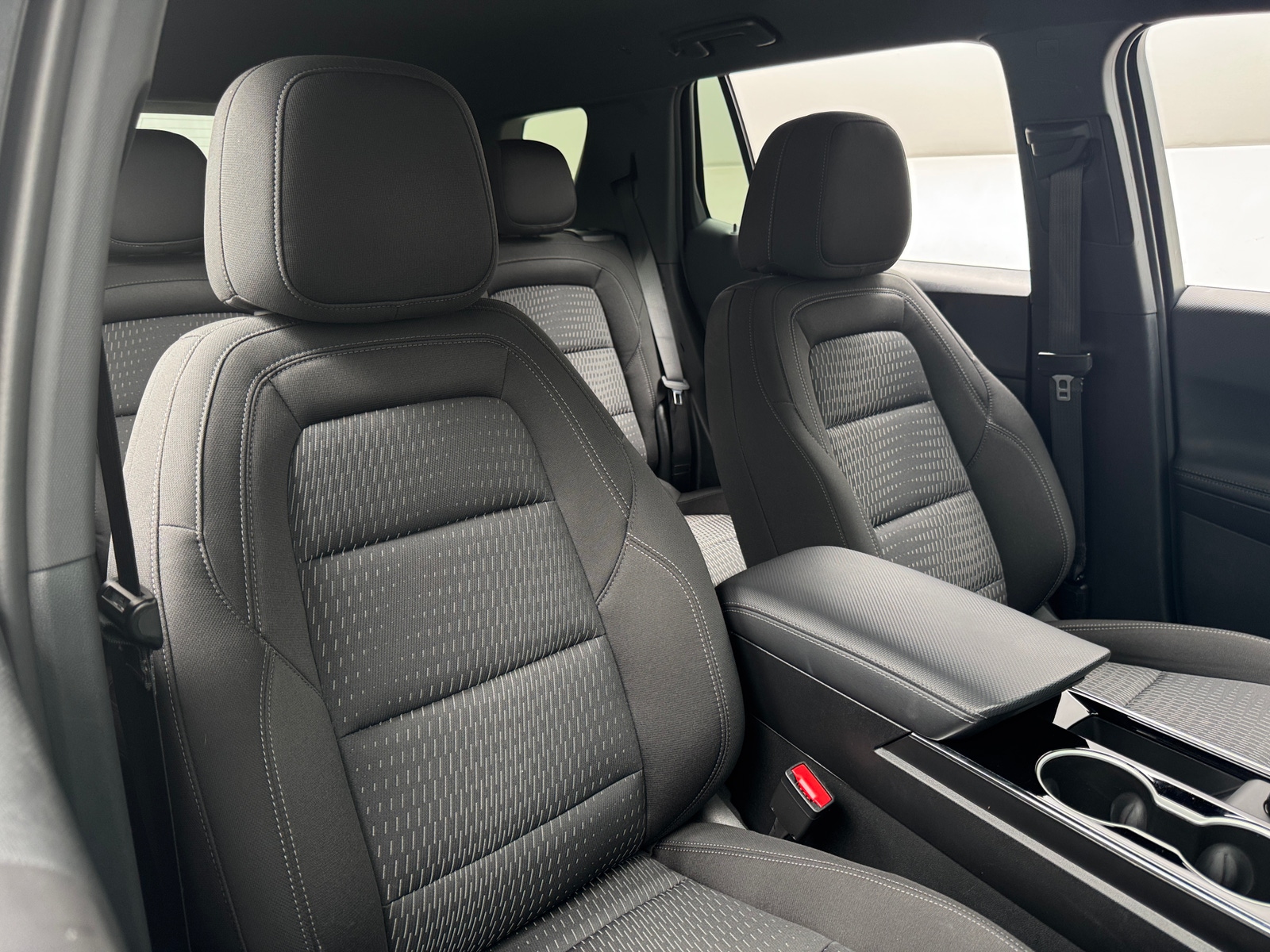 Thumbnail: 2026 Chevrolet Equinox - 2