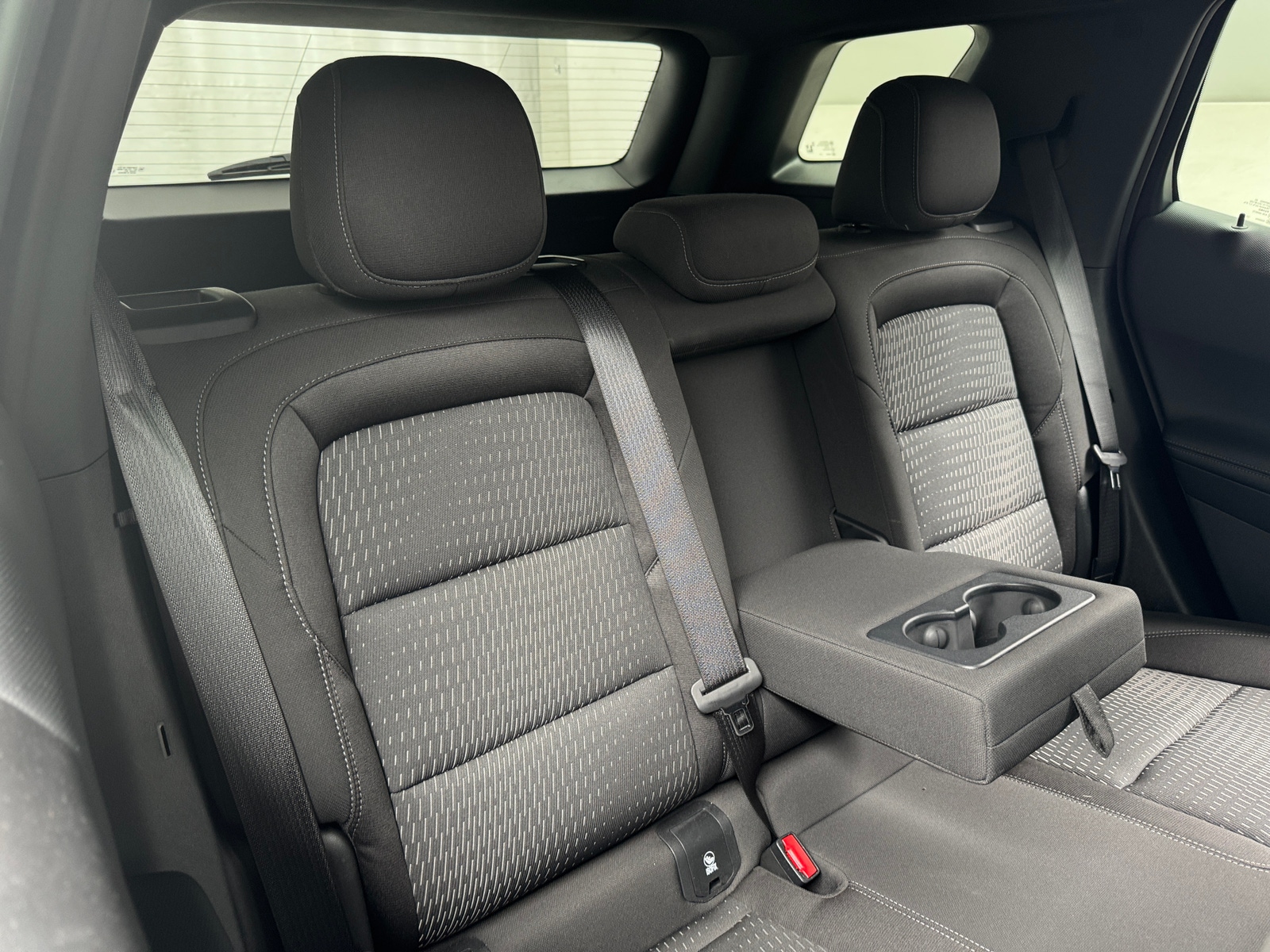 Thumbnail: 2026 Chevrolet Equinox - 6