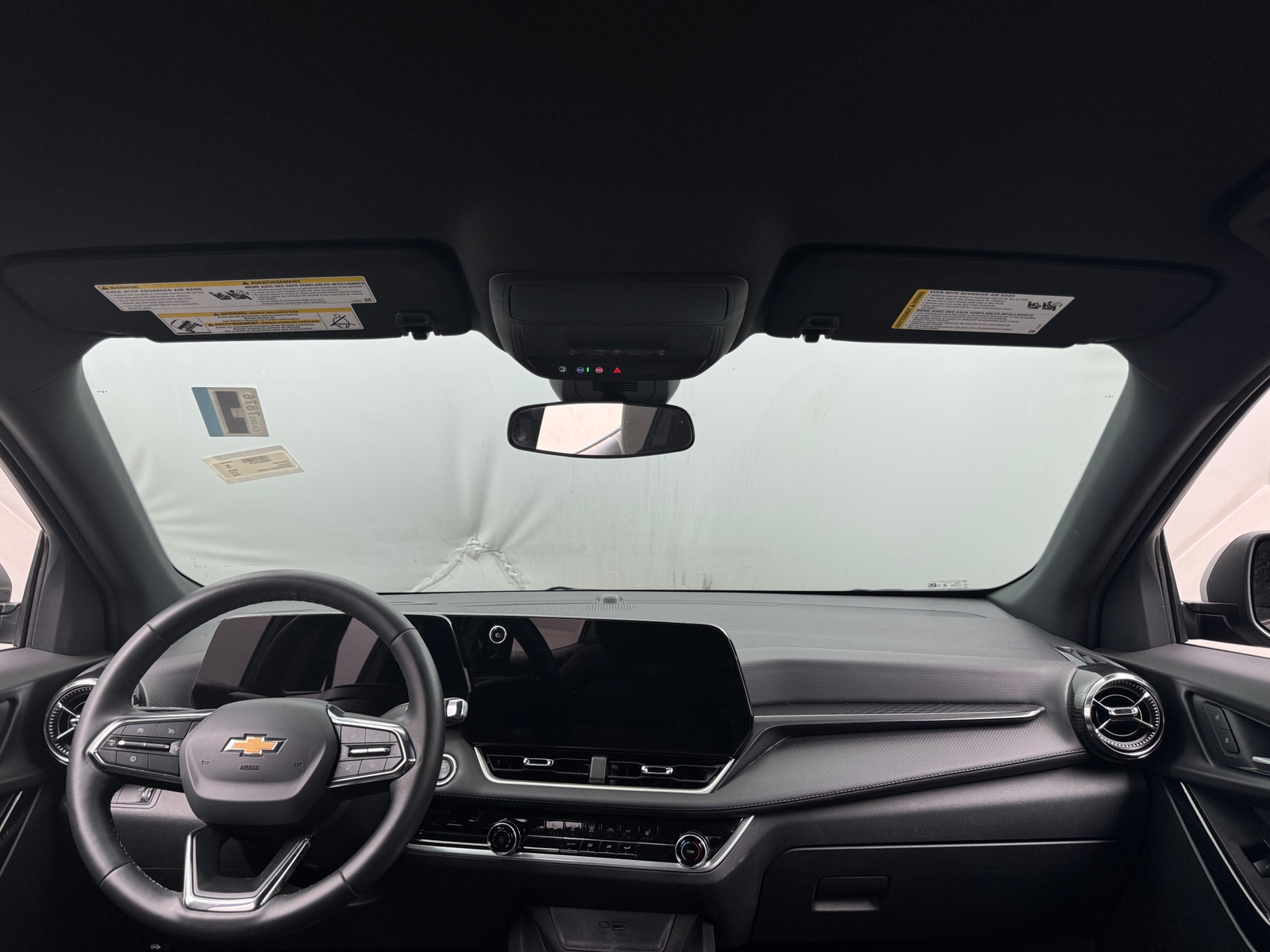 Thumbnail: 2026 Chevrolet Equinox - 3