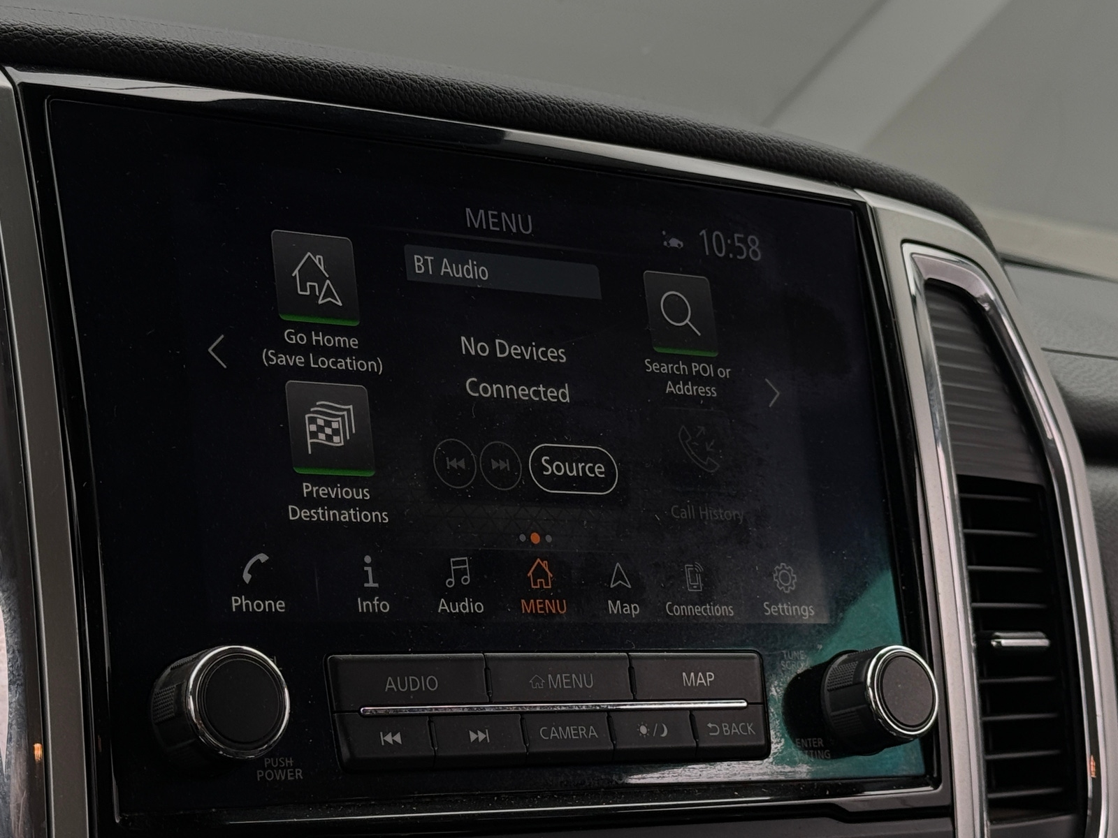 Thumbnail: 2020 Nissan Titan - 4