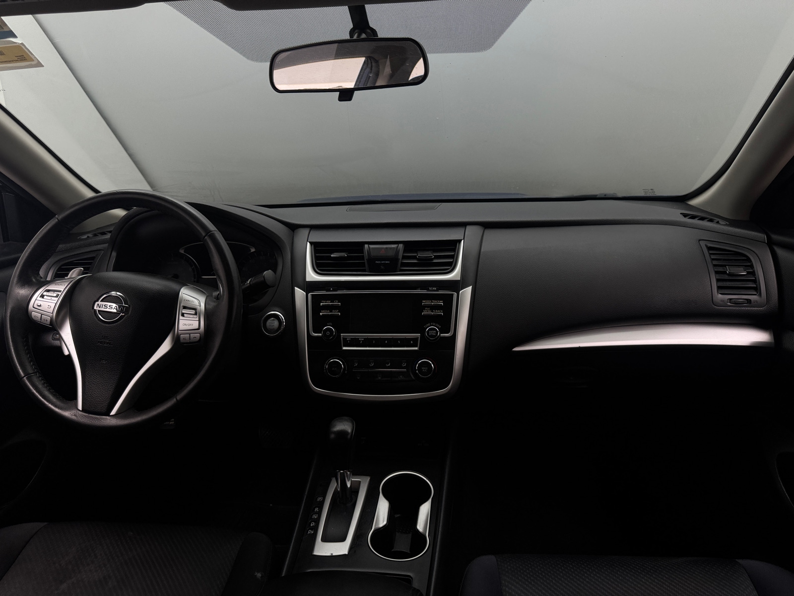 Thumbnail: 2017 Nissan Altima - 3