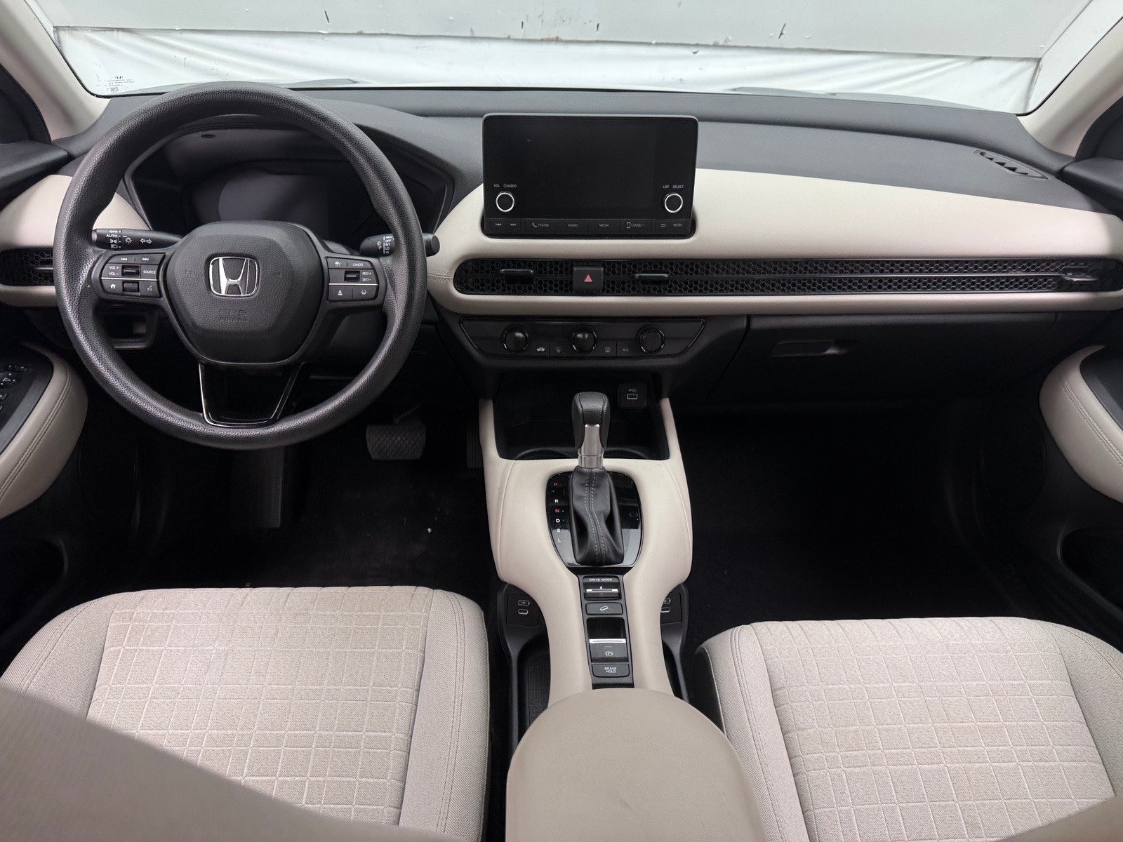 Thumbnail: 2024 Honda HR-V - 3